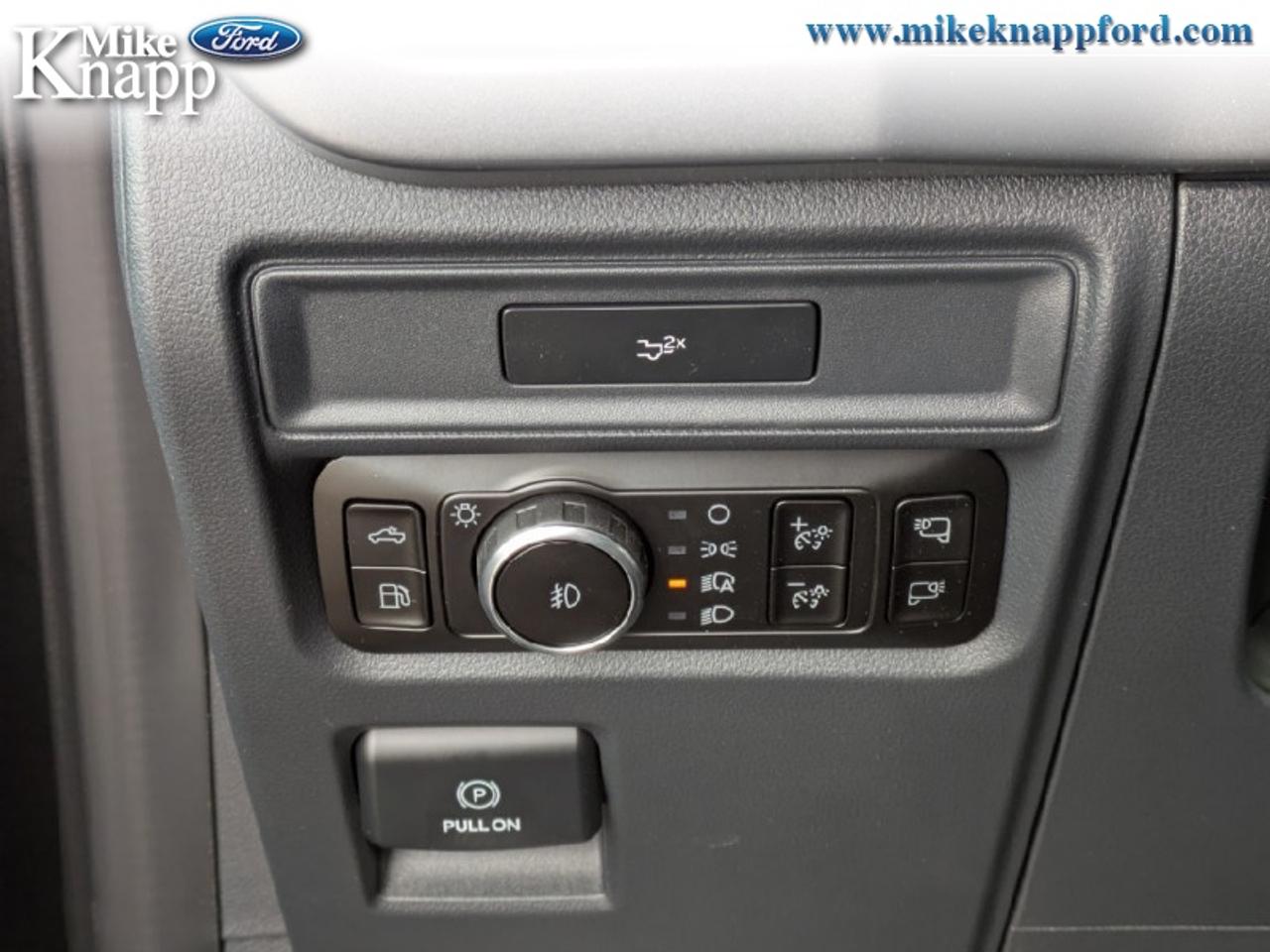 2026 Ford F-150 XLT Photo