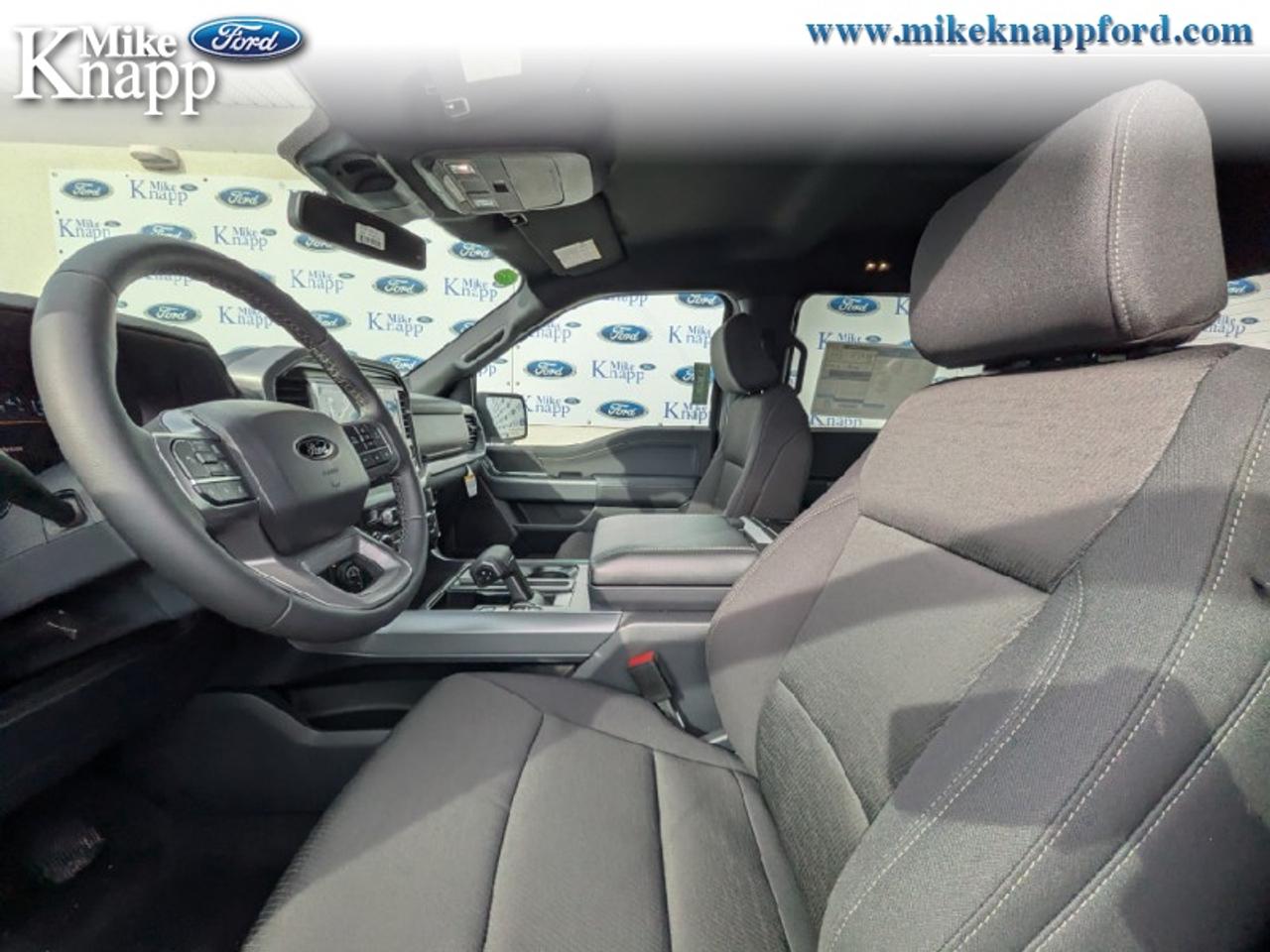 2026 Ford F-150 XLT Photo