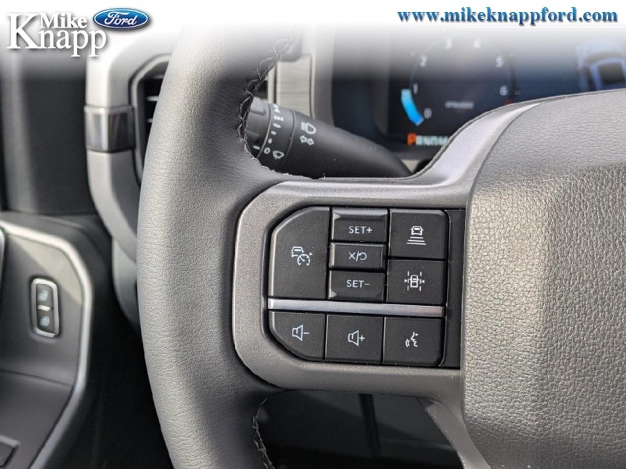 2026 Ford F-150 XLT Photo