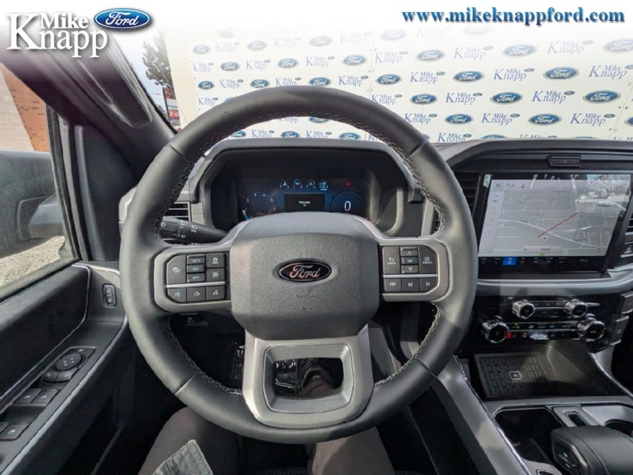 2026 Ford F-150 XLT Photo
