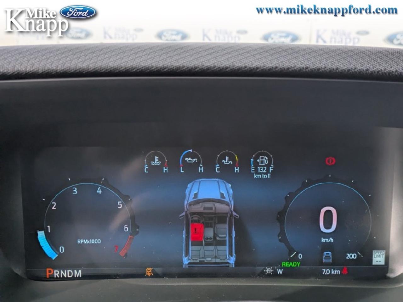 2026 Ford F-150 XLT Photo