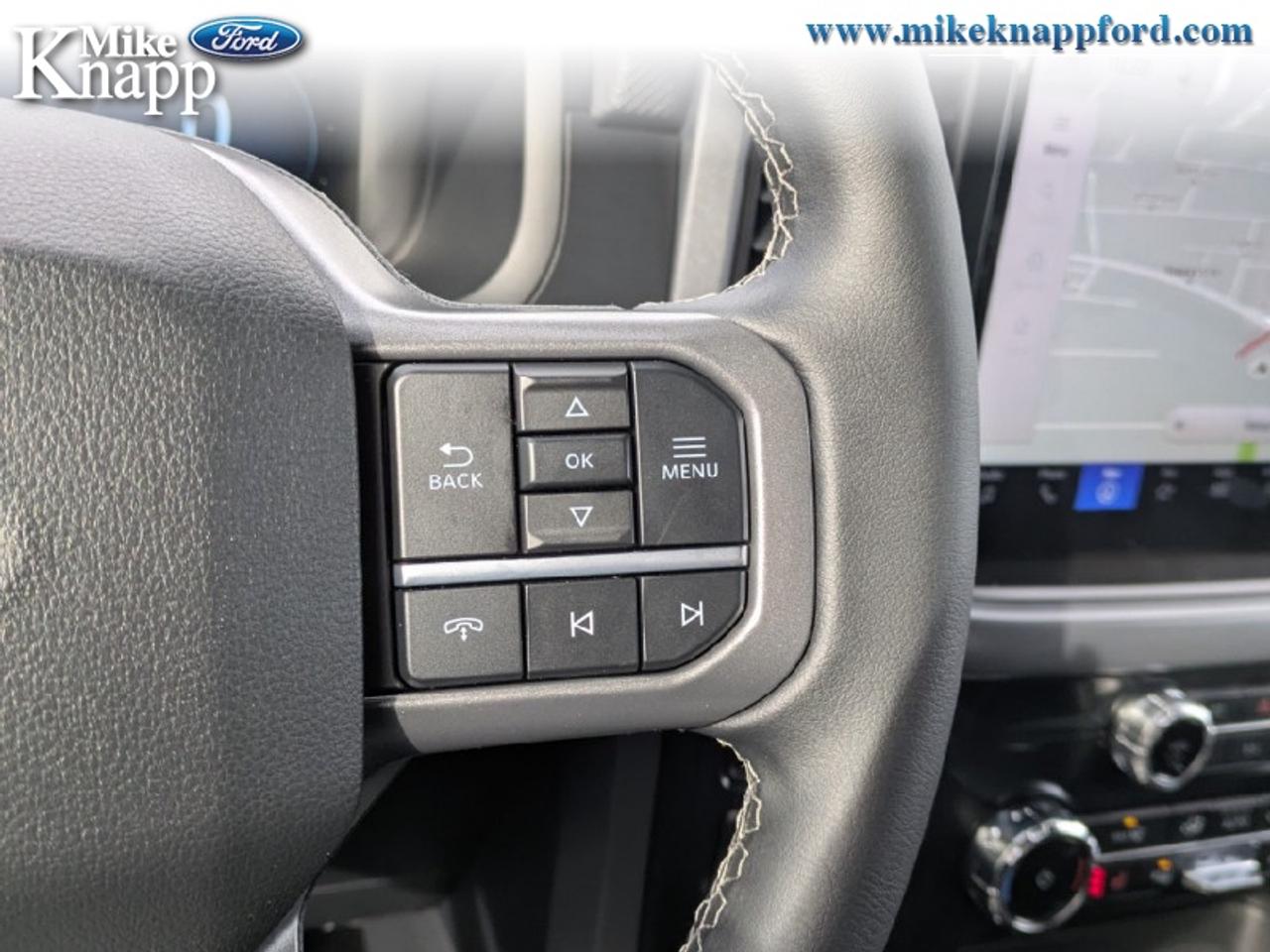 2026 Ford F-150 XLT Photo