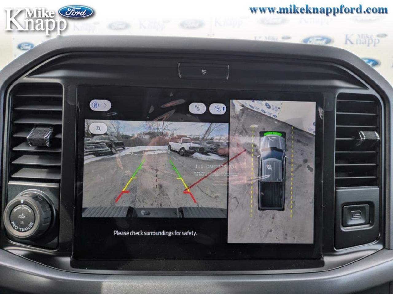 2026 Ford F-150 XLT Photo