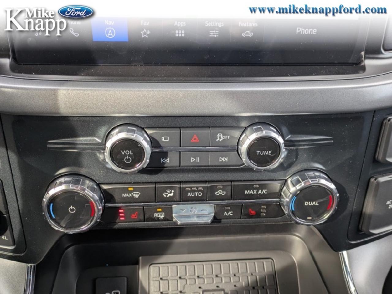 2026 Ford F-150 XLT Photo