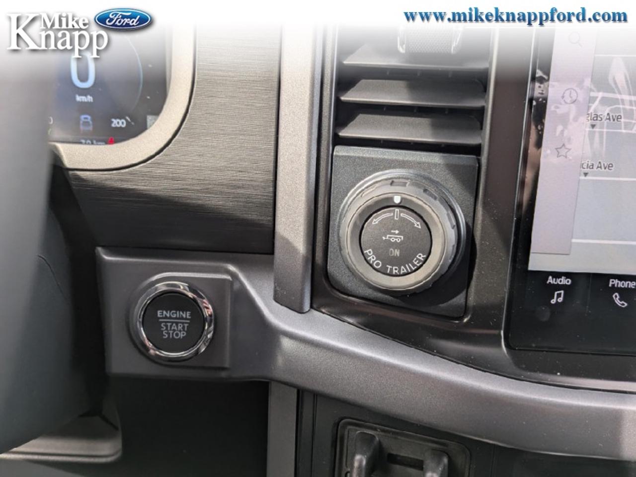 2026 Ford F-150 XLT Photo