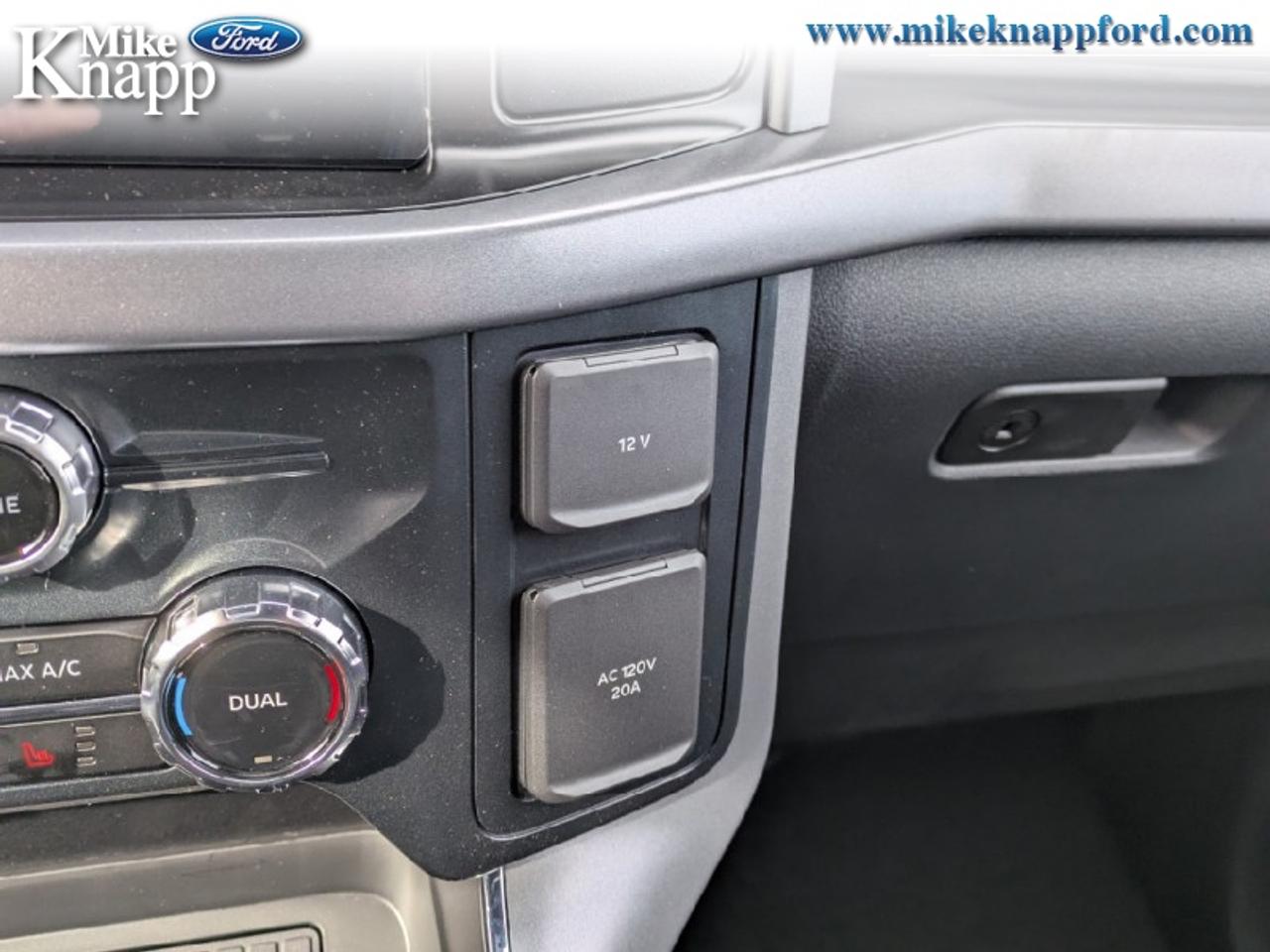 2026 Ford F-150 XLT Photo