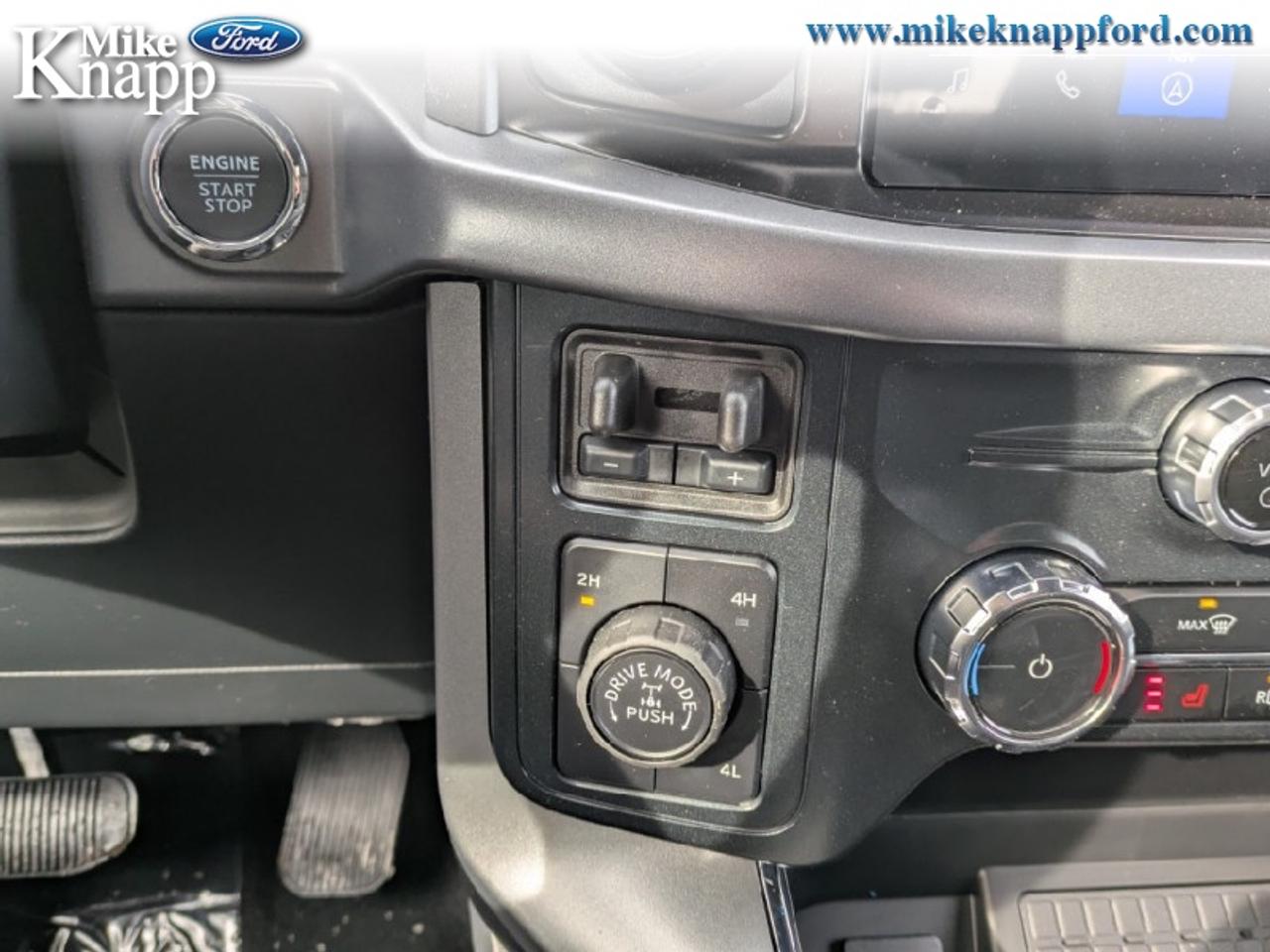 2026 Ford F-150 XLT Photo
