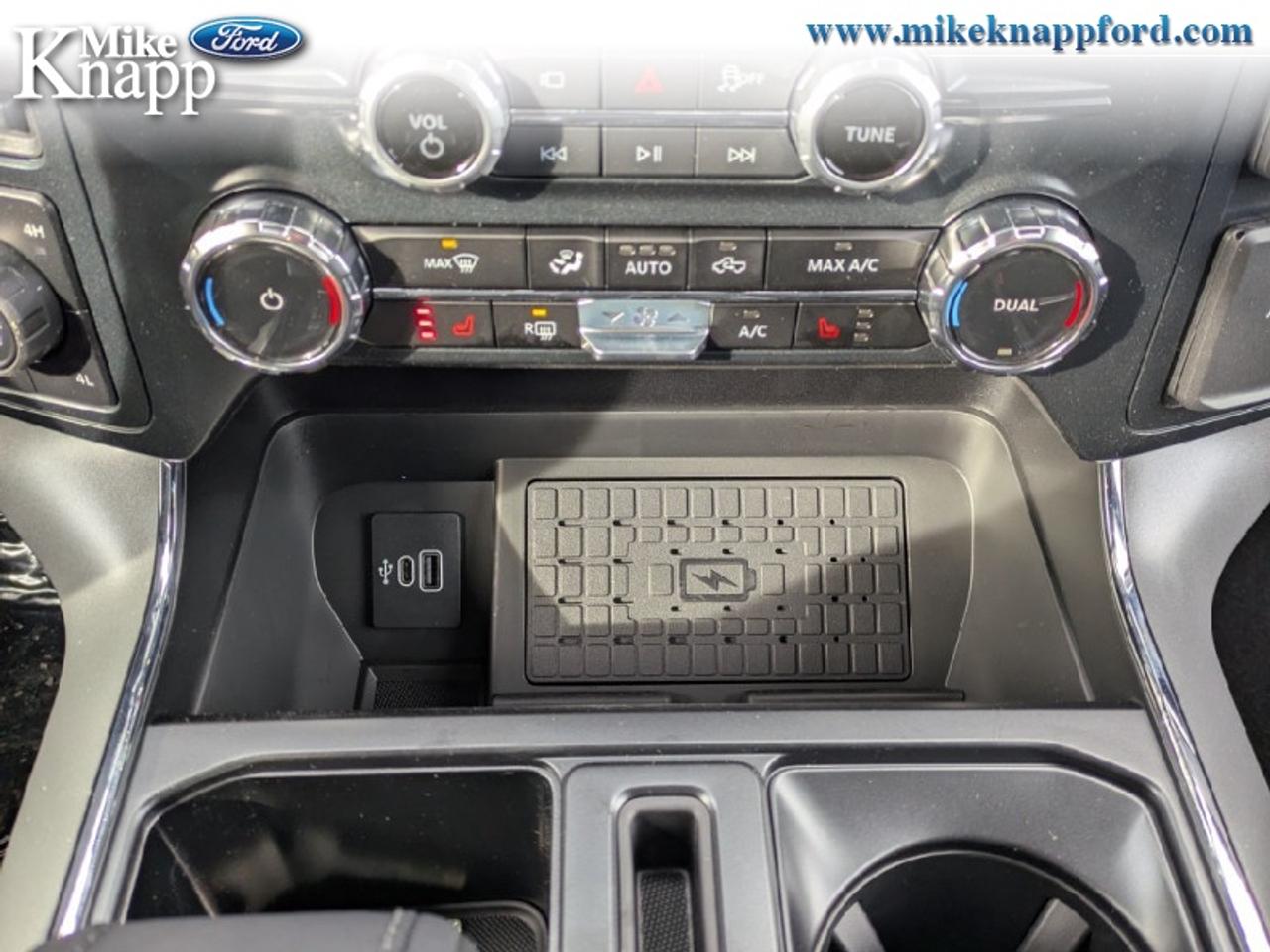 2026 Ford F-150 XLT Photo