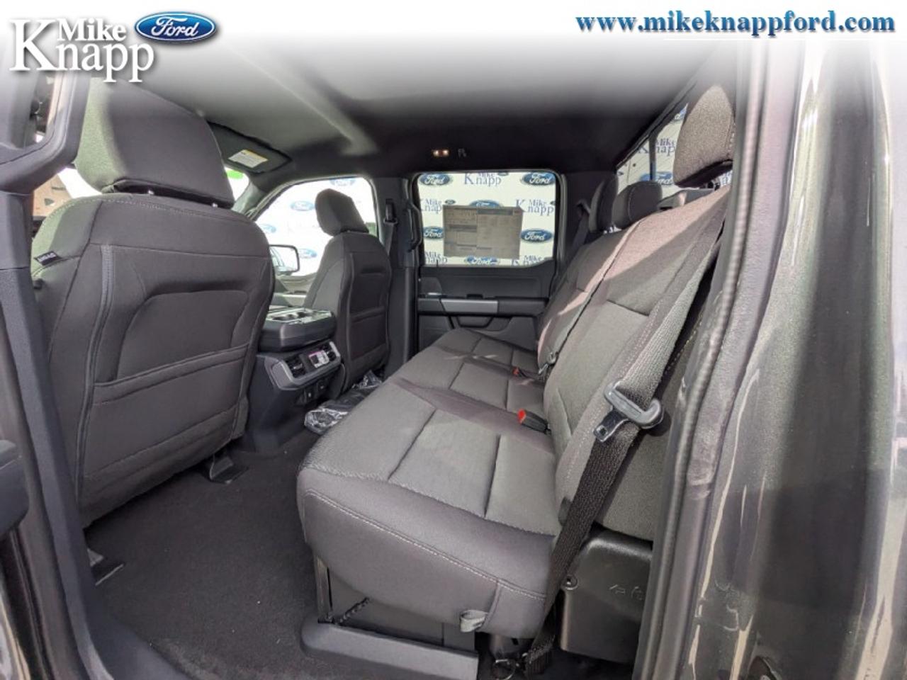 2026 Ford F-150 XLT Photo