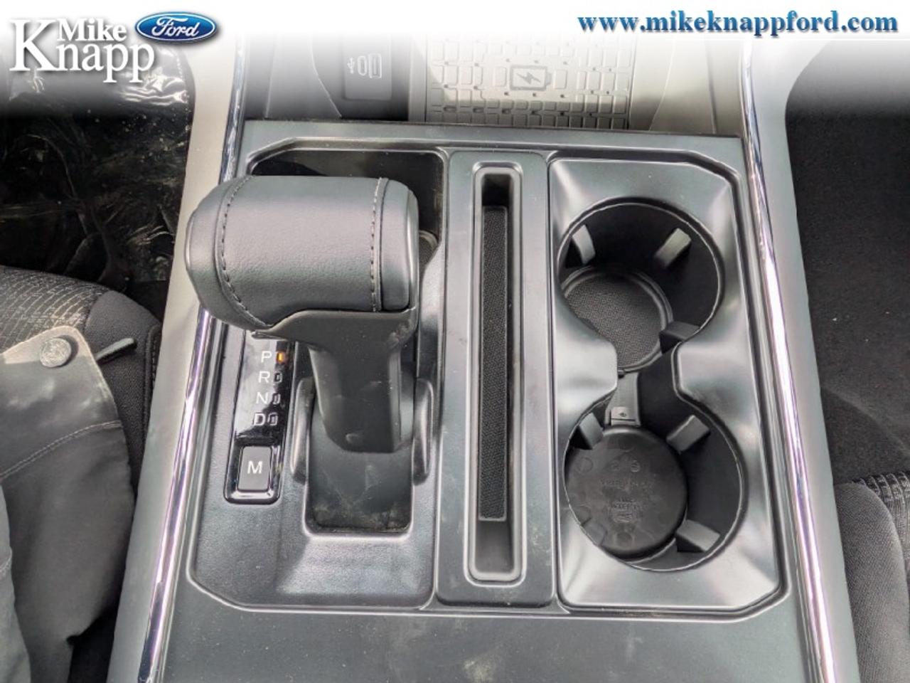 2026 Ford F-150 XLT Photo