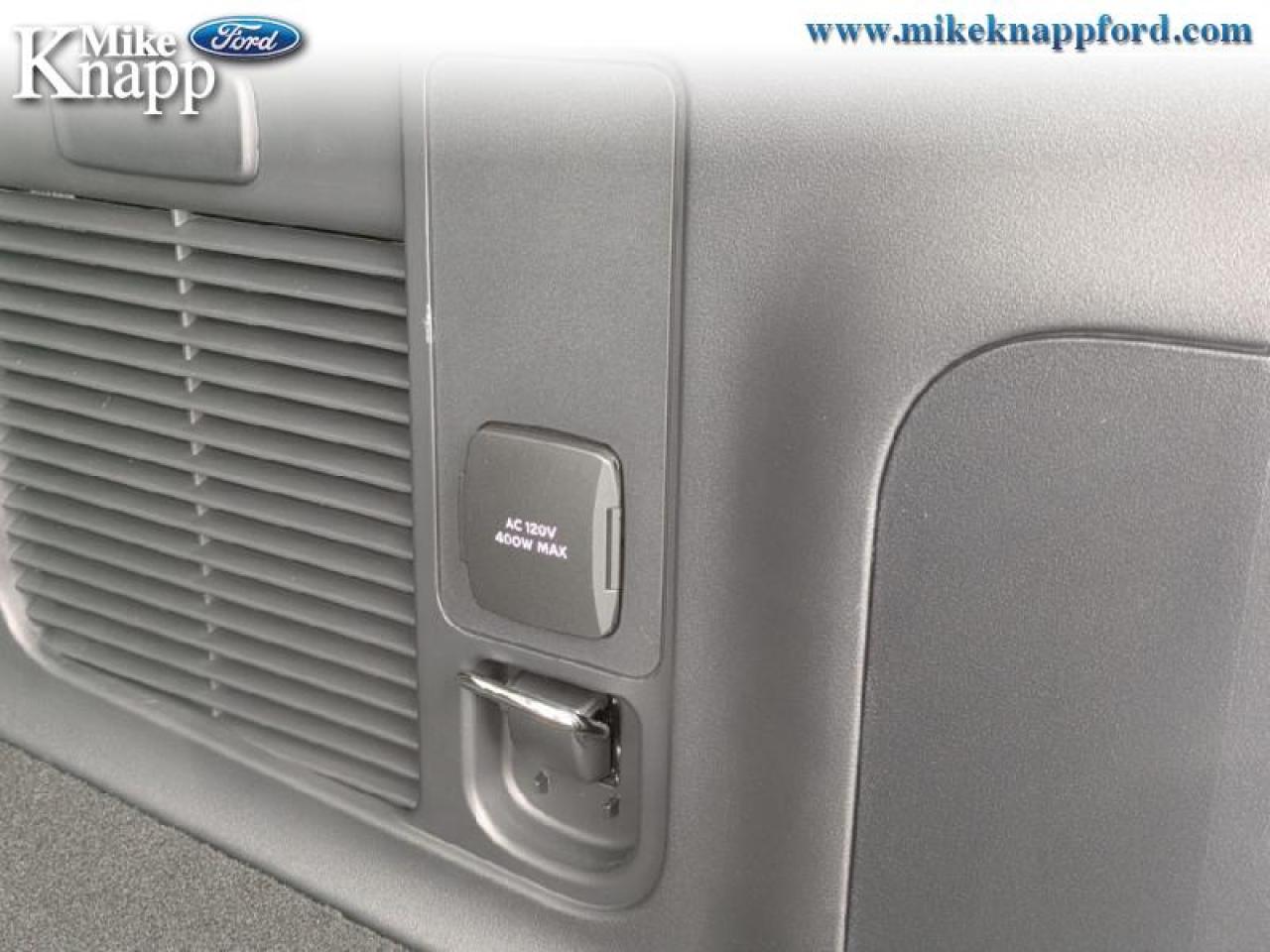 2026 Ford Expedition Platinum Max Photo