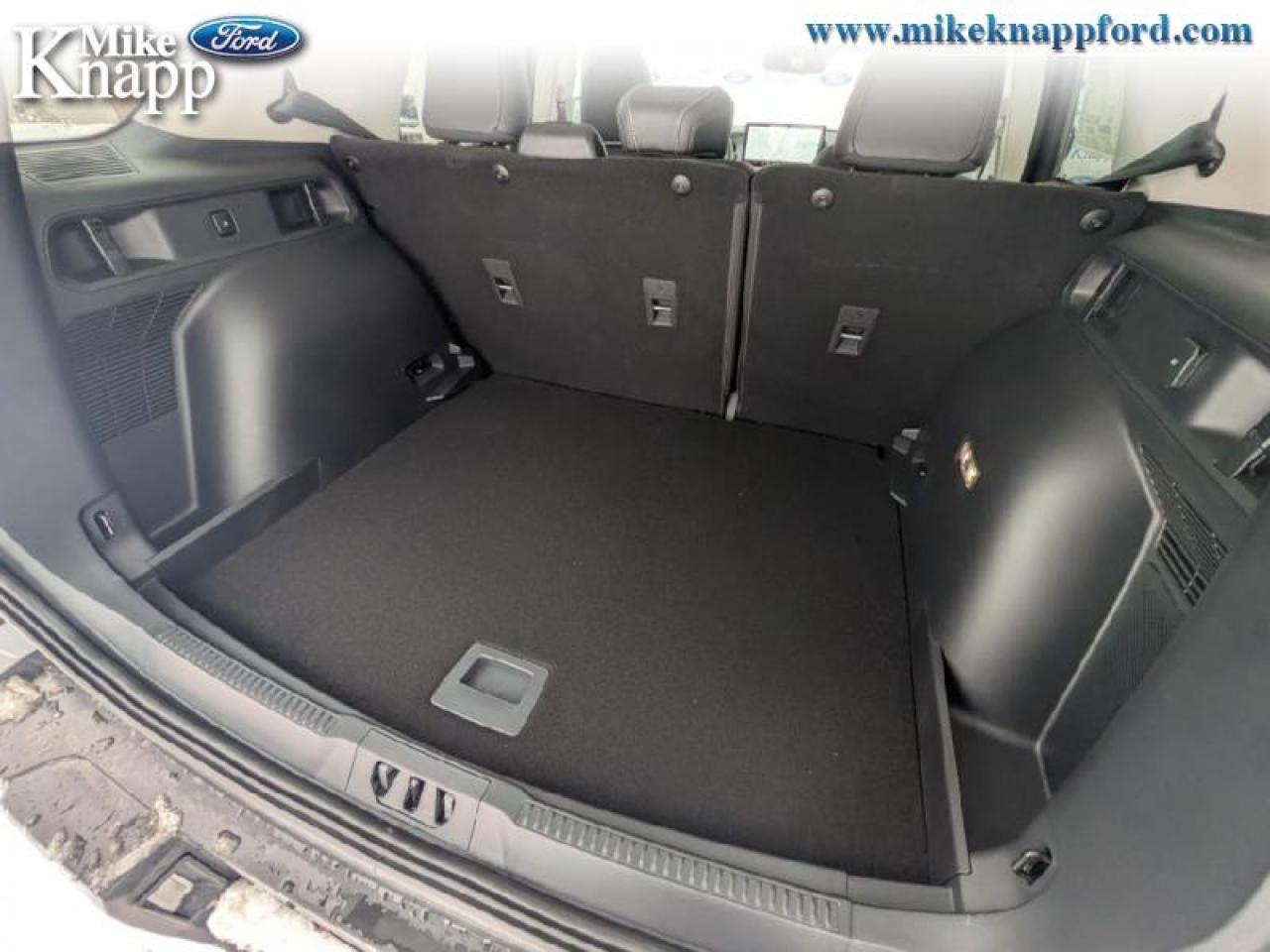 2026 Ford Bronco Sport Outer Banks Photo