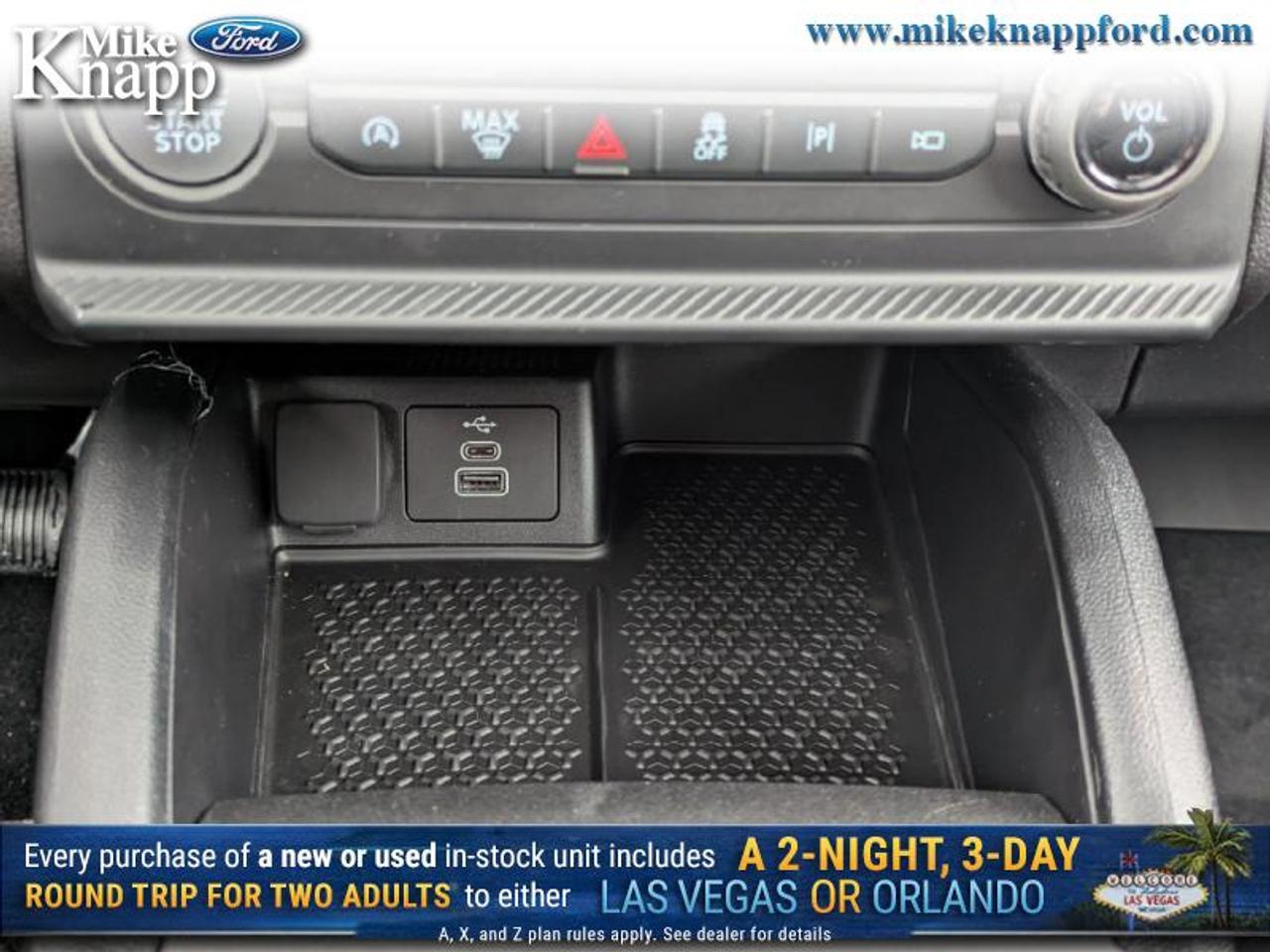 2026 Ford Bronco Sport Outer Banks Photo