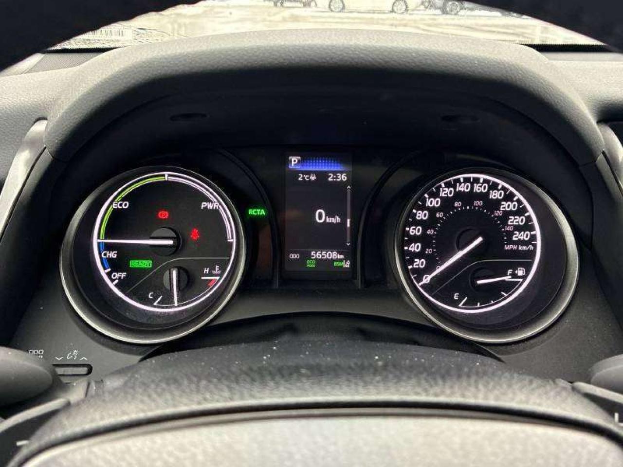 2024 Toyota Camry SE Photo