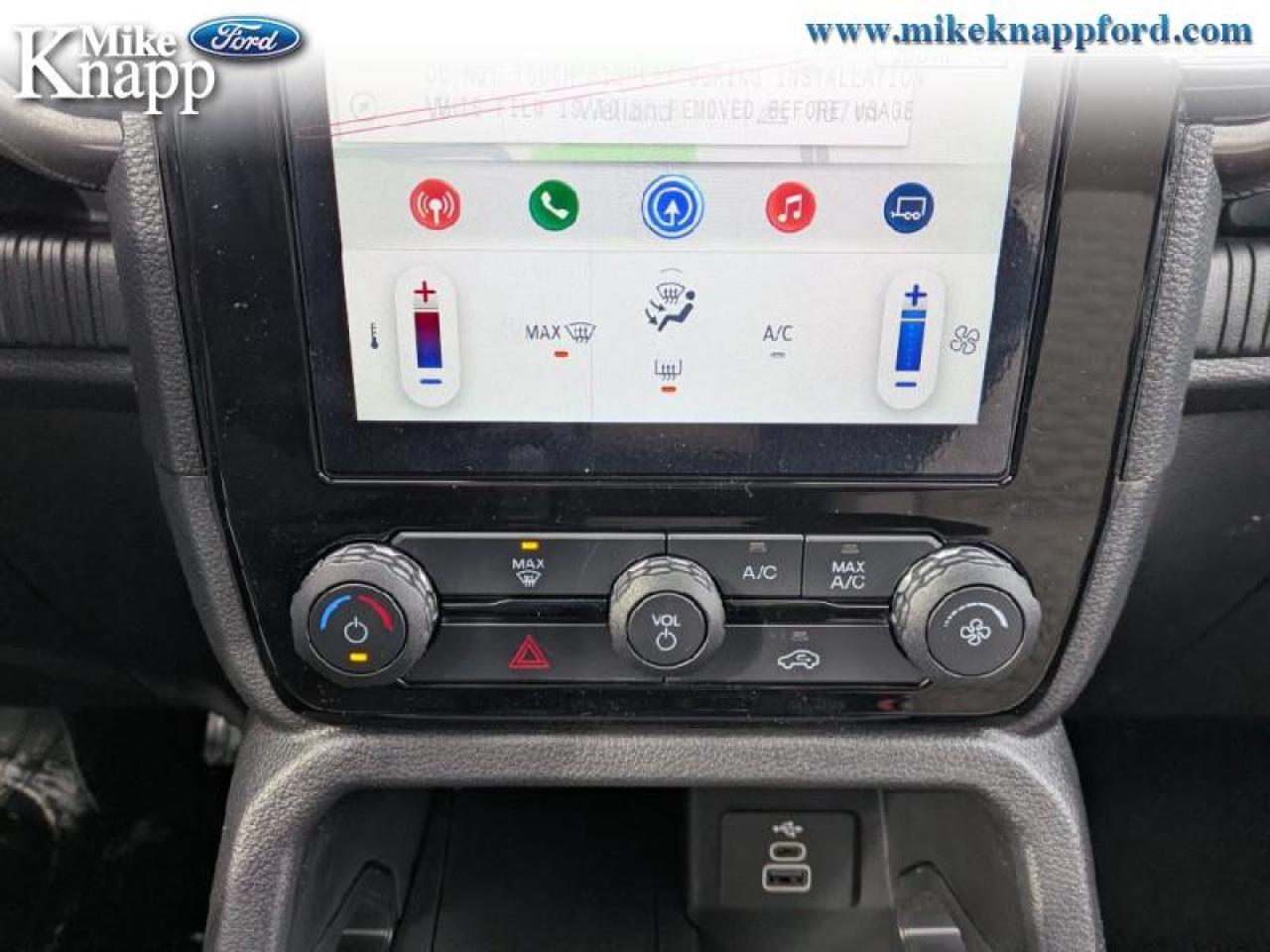 2026 Ford Ranger XLT Photo