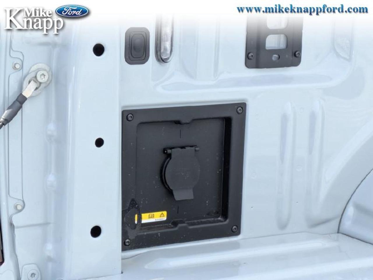 2026 Ford F-150 Lariat Photo