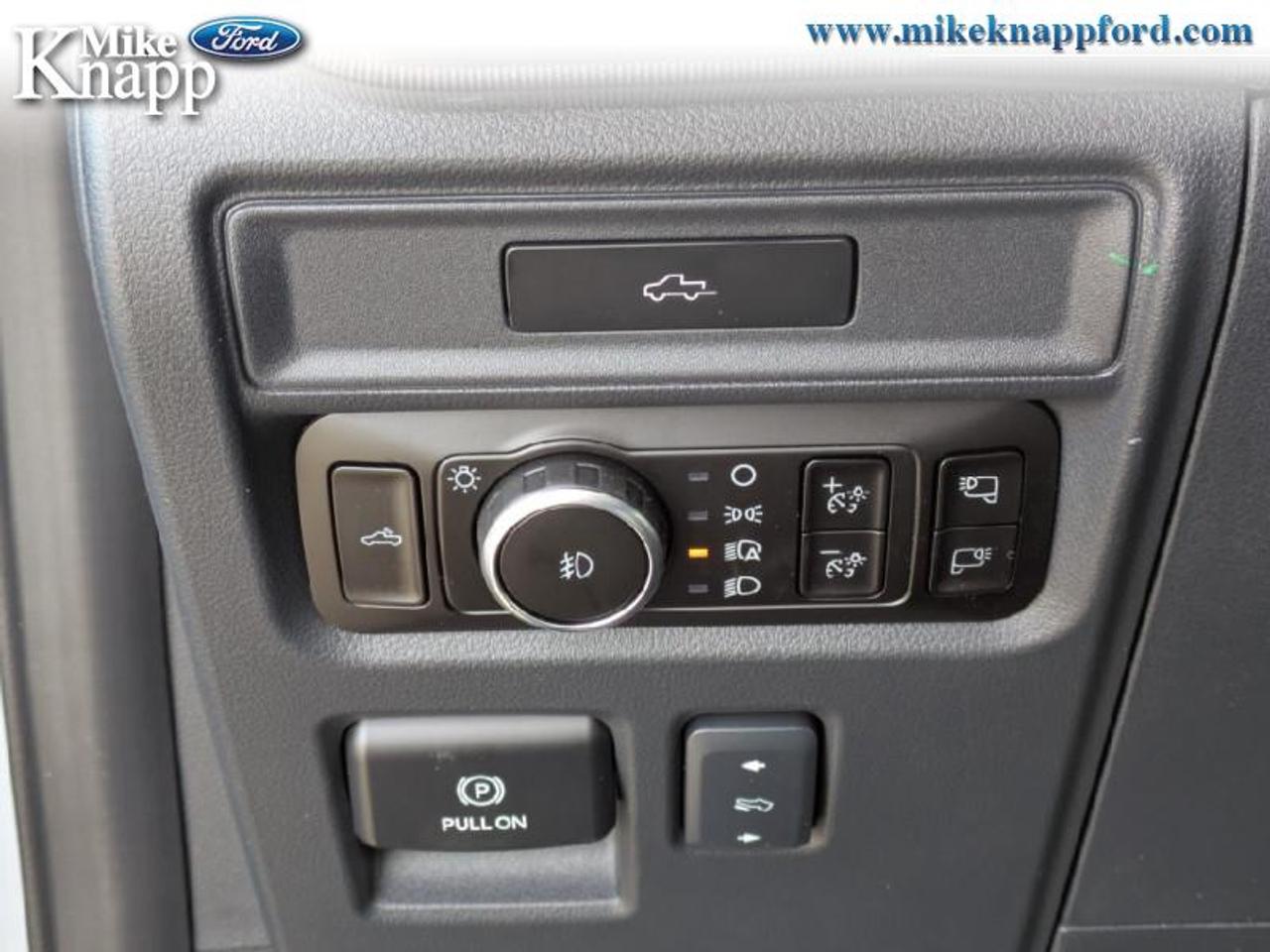 2026 Ford F-150 Lariat Photo