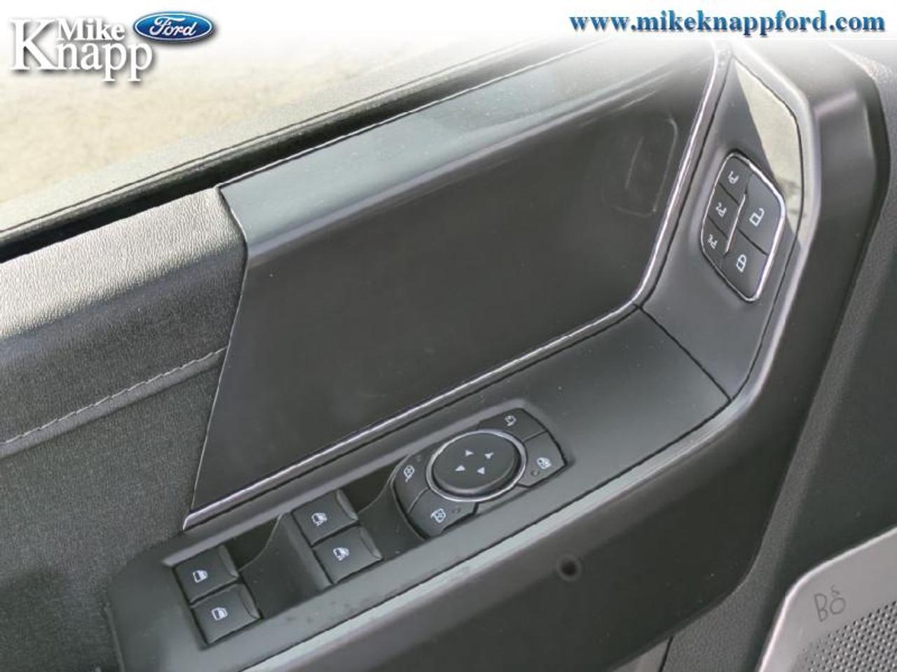 2026 Ford F-150 Lariat Photo