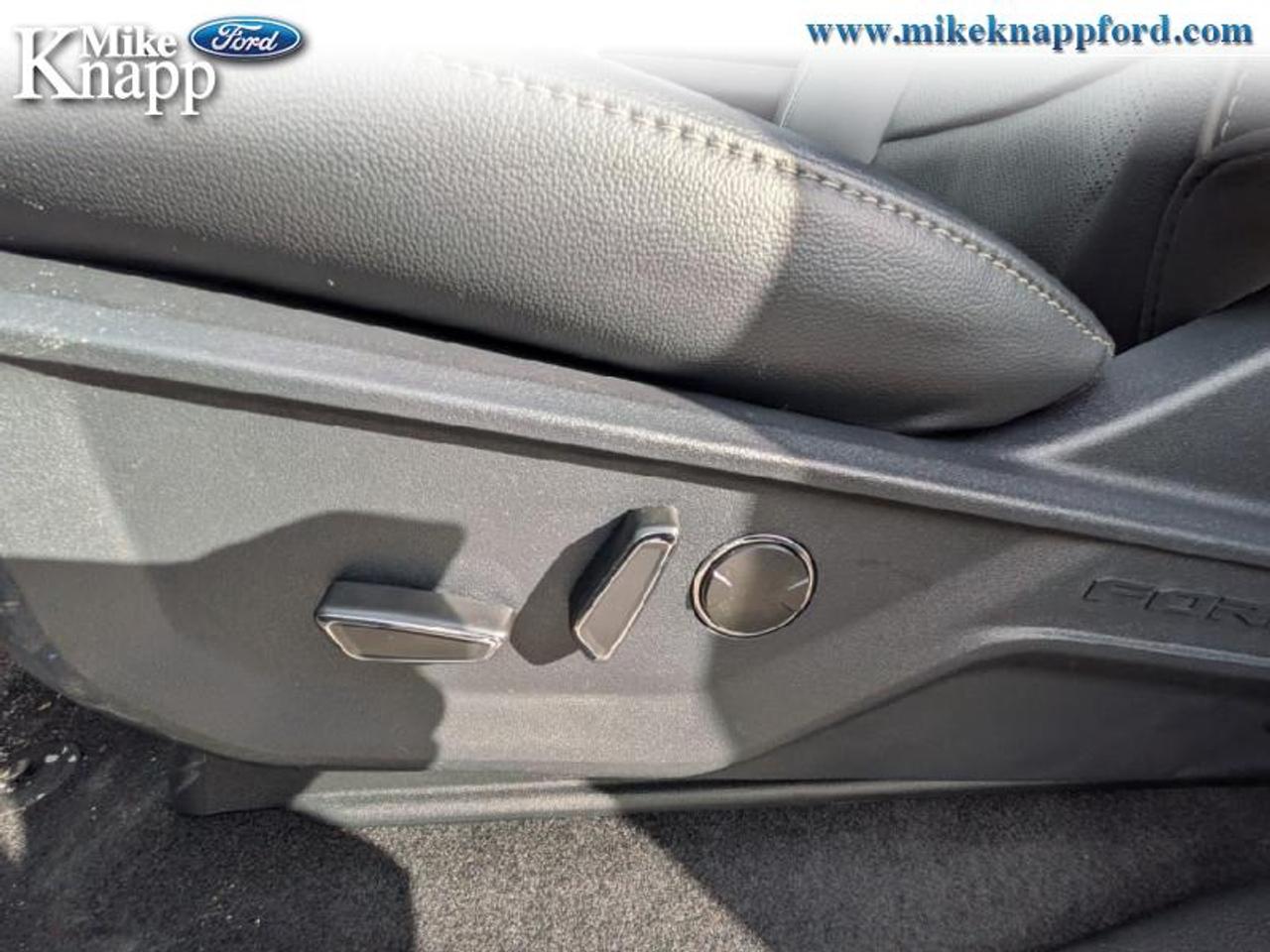 2026 Ford F-150 Lariat Photo