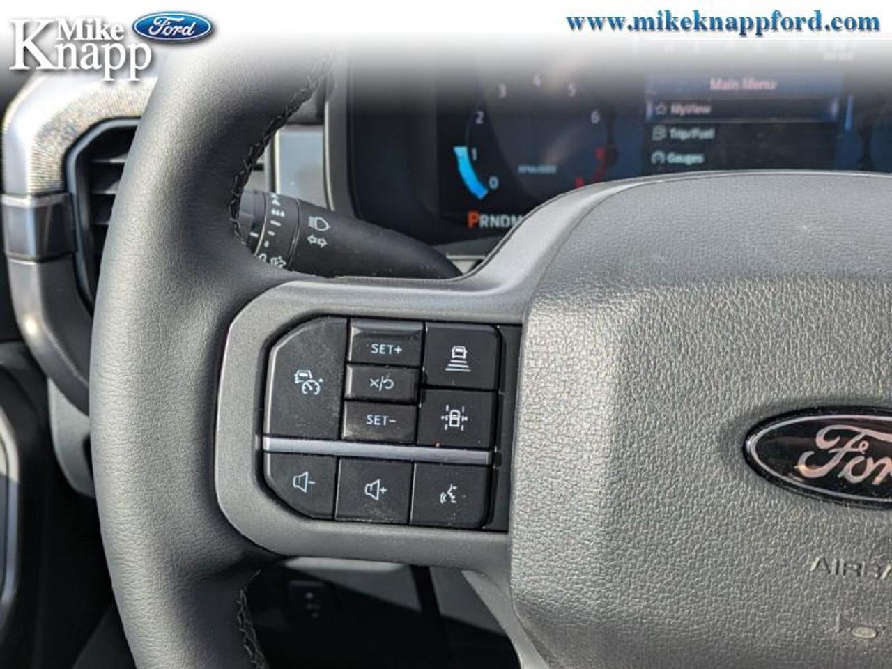 2026 Ford F-150 Lariat Photo