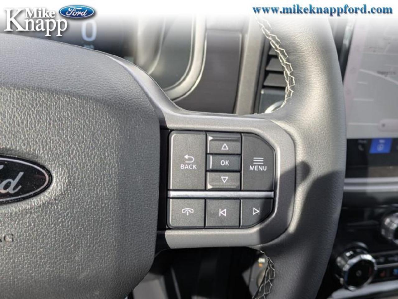 2026 Ford F-150 Lariat Photo