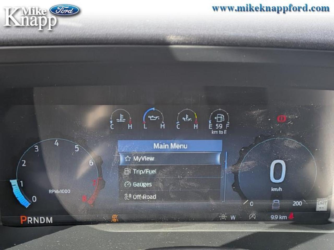 2026 Ford F-150 Lariat Photo