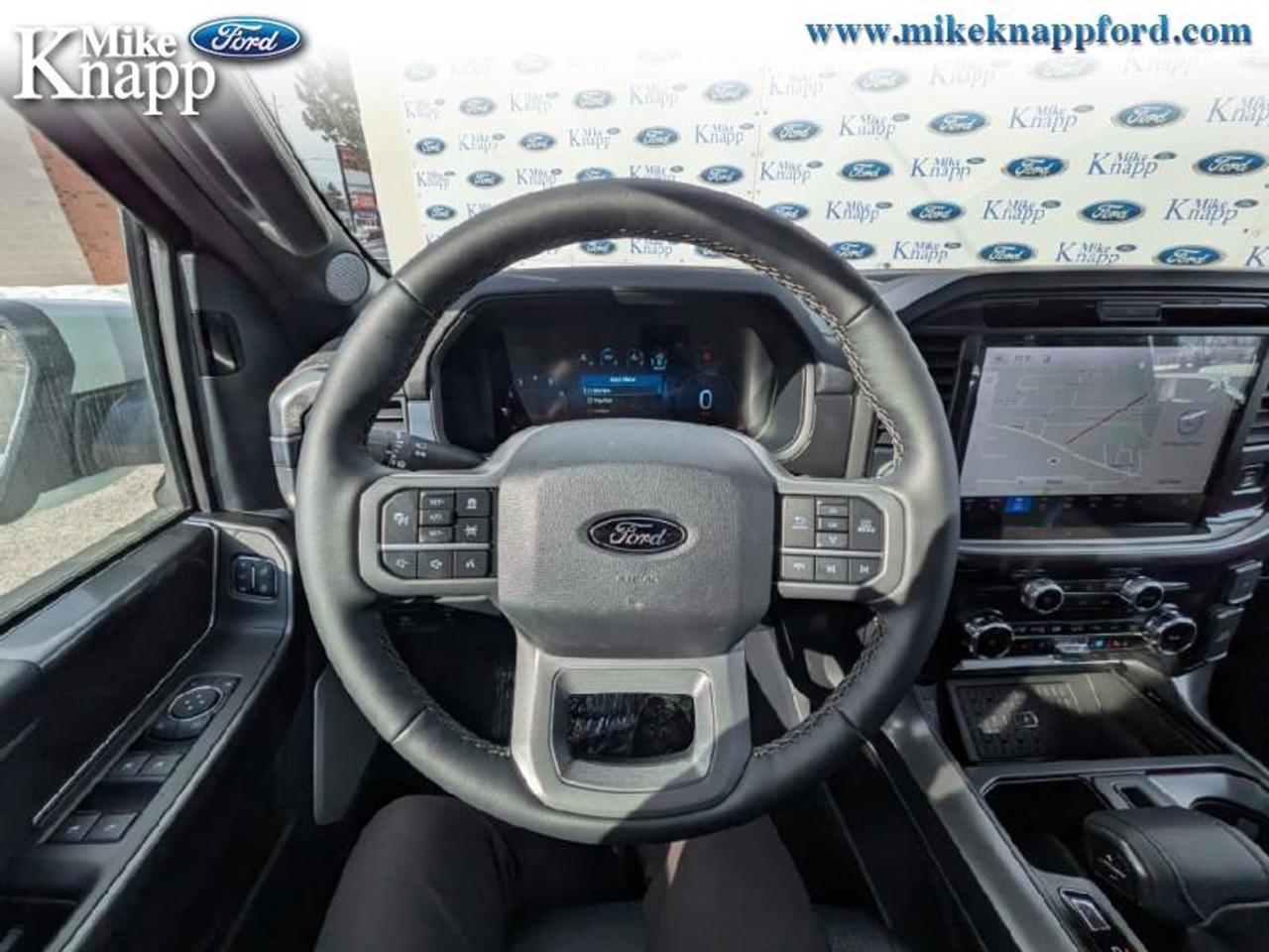 2026 Ford F-150 Lariat Photo