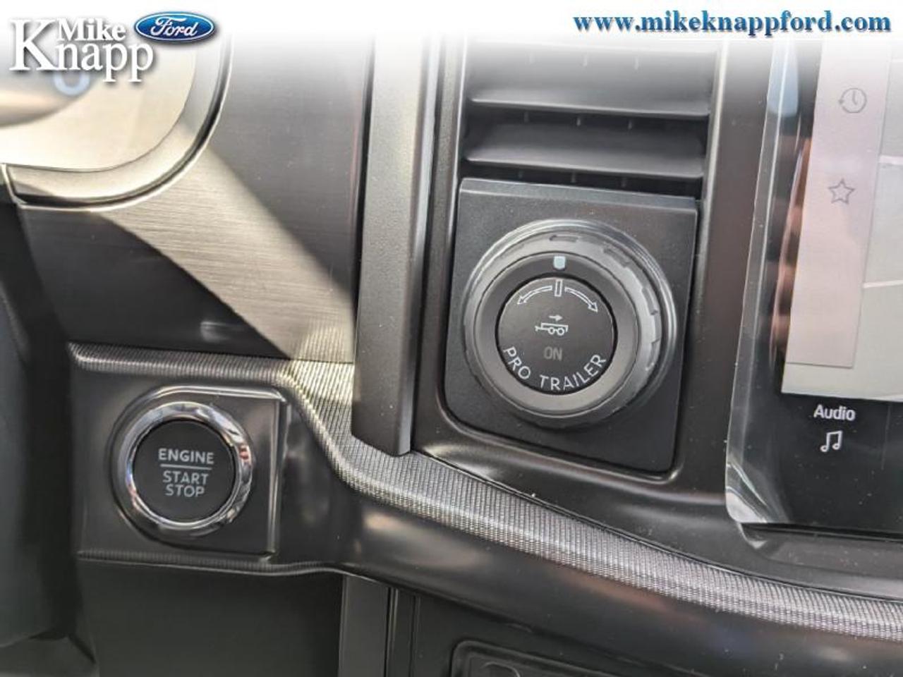 2026 Ford F-150 Lariat Photo