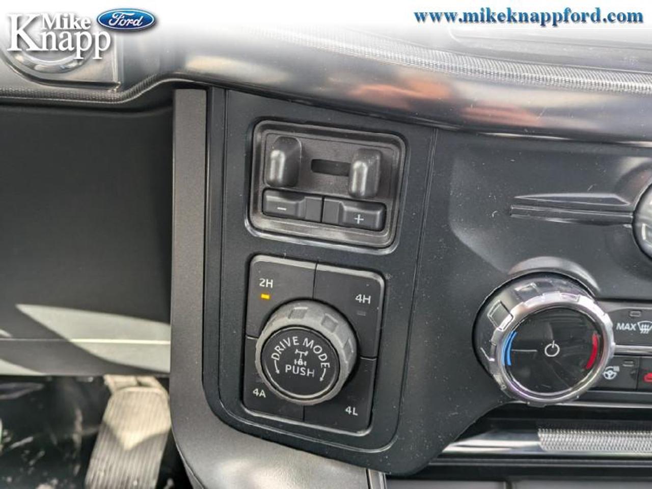 2026 Ford F-150 Lariat Photo