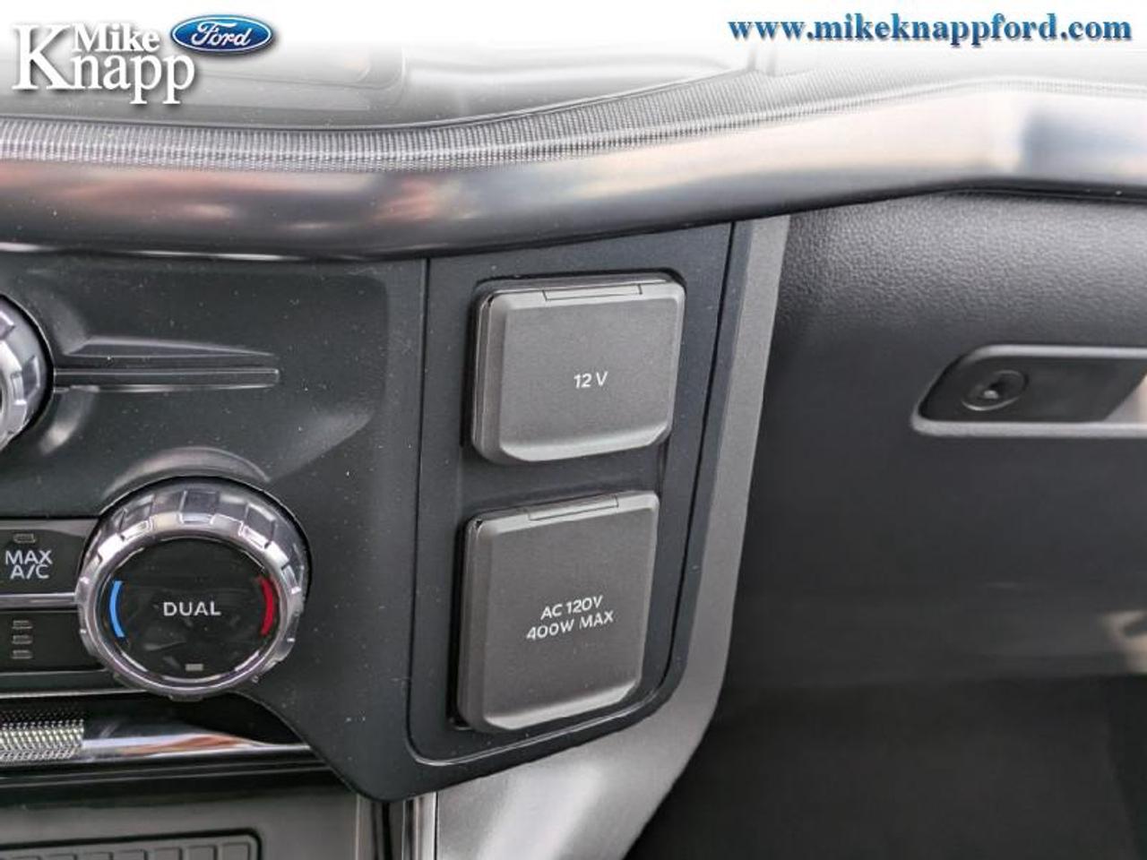 2026 Ford F-150 Lariat Photo