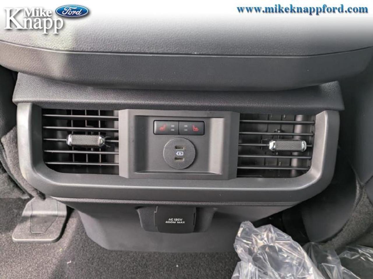 2026 Ford F-150 Lariat Photo