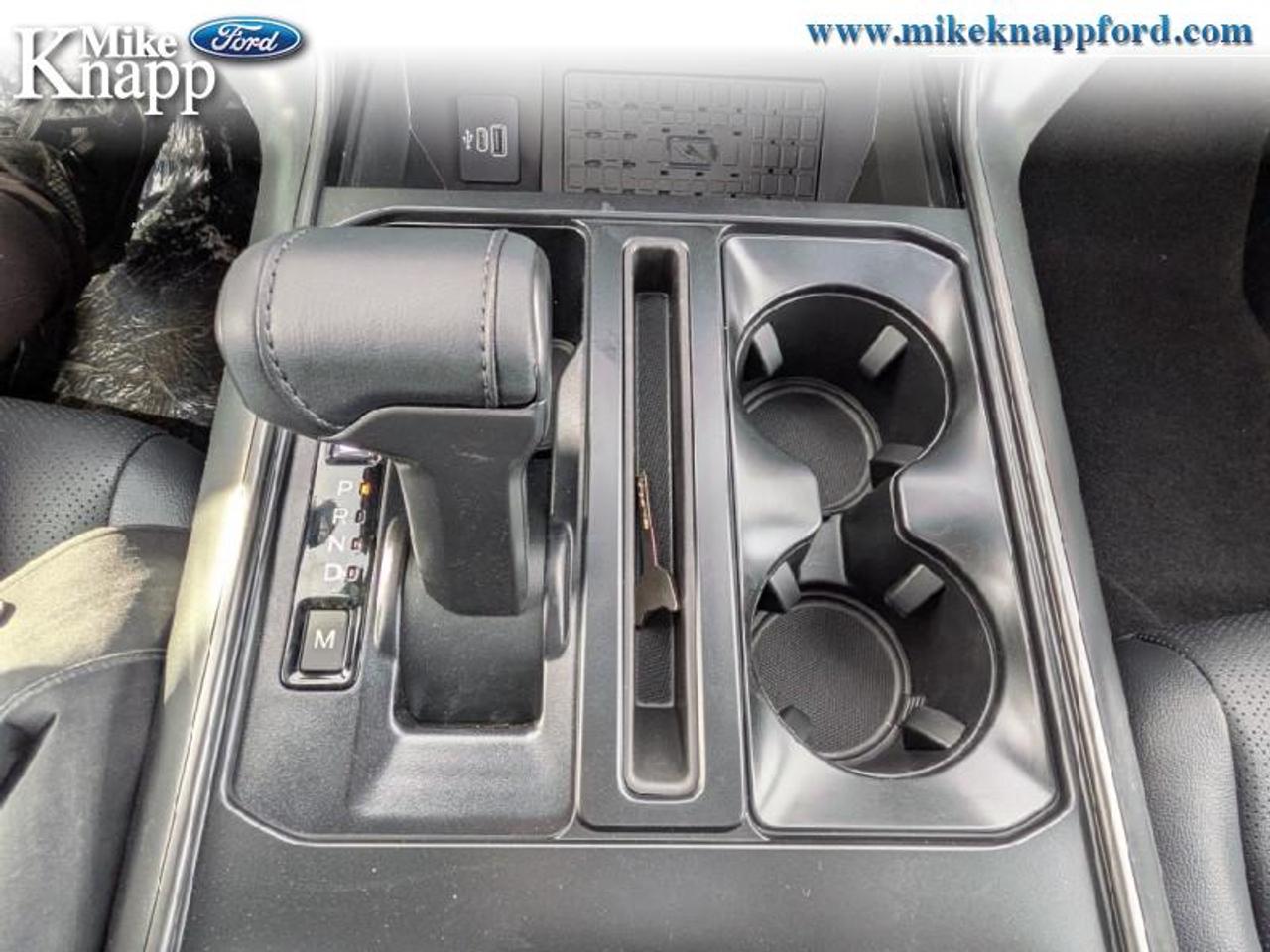 2026 Ford F-150 Lariat Photo