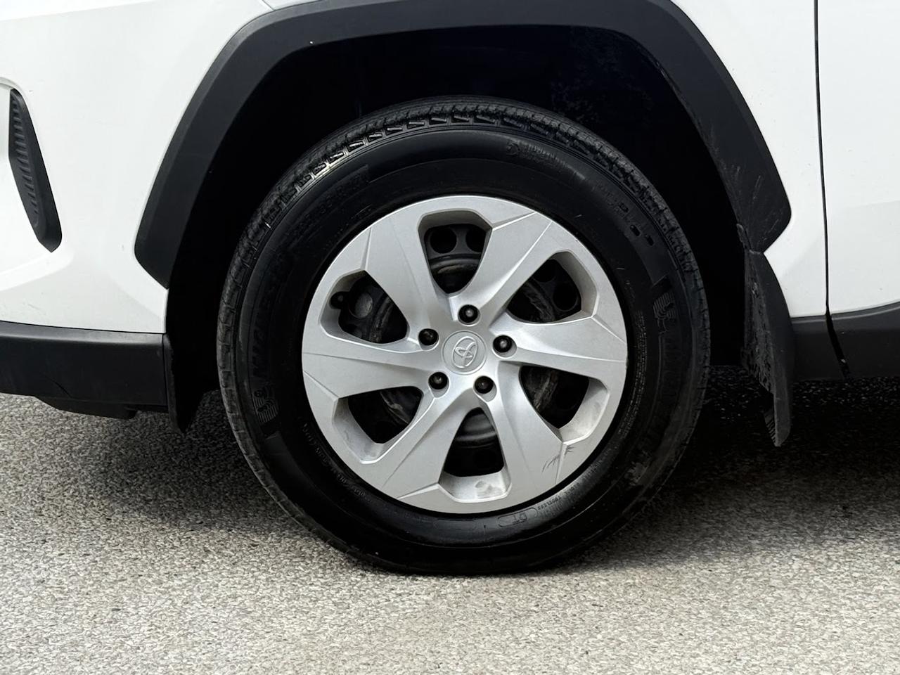 2024 Toyota RAV4 No Accidents l AWD l LE l Toyota Warranty l Photo