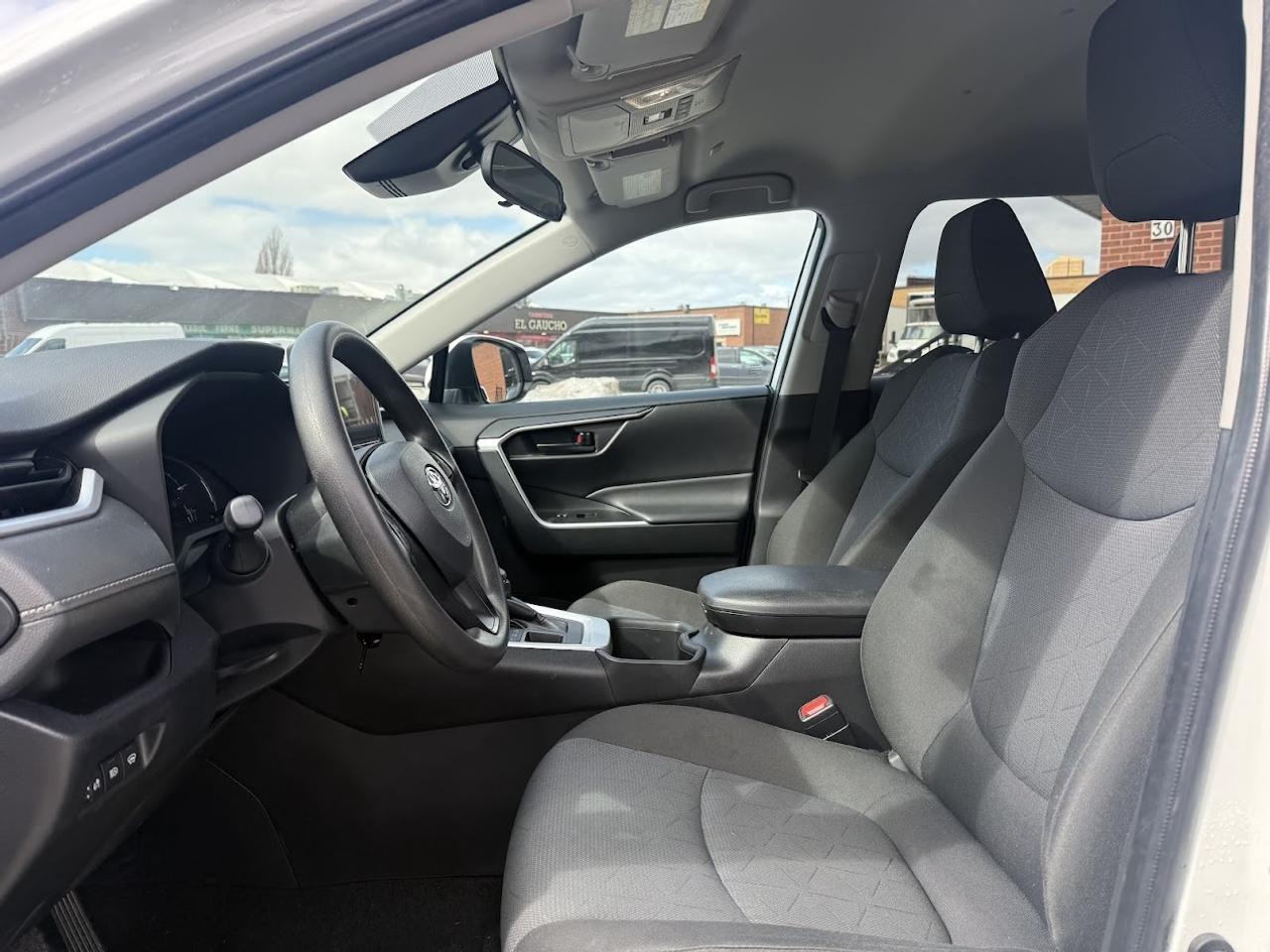 2024 Toyota RAV4 No Accidents l AWD l LE l Toyota Warranty l Photo