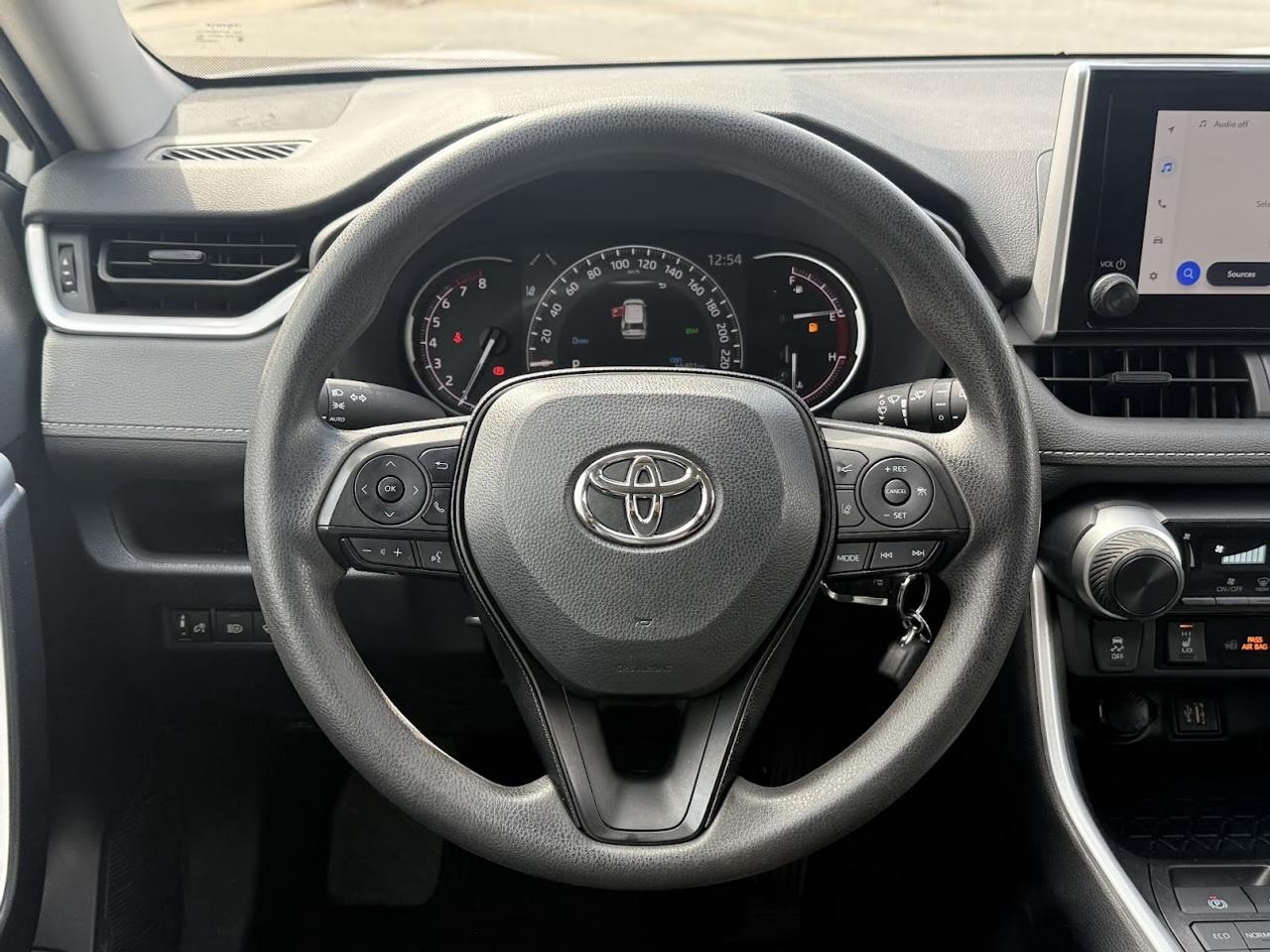 2024 Toyota RAV4 No Accidents l AWD l LE l Toyota Warranty l Photo