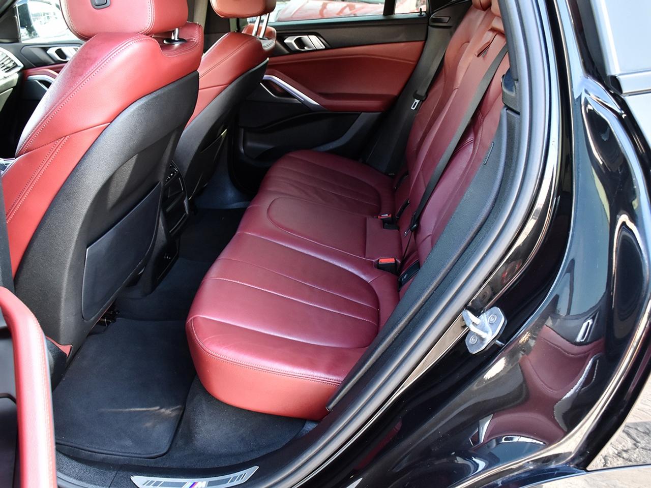 2020 BMW X6 No Accidents l 40i l Coupe l X-Drive l One Owner Photo