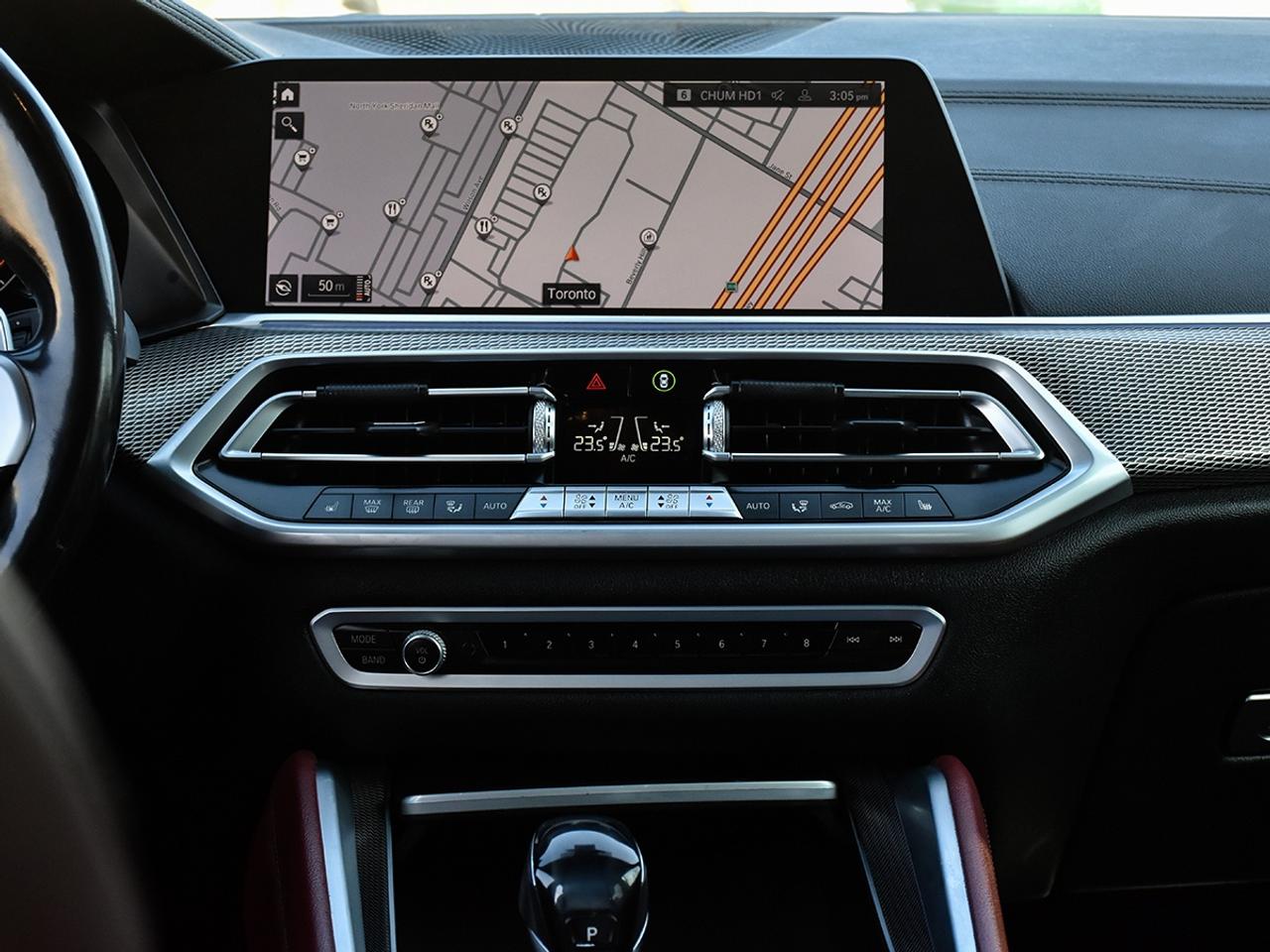 2020 BMW X6 No Accidents l 40i l Coupe l X-Drive l One Owner Photo