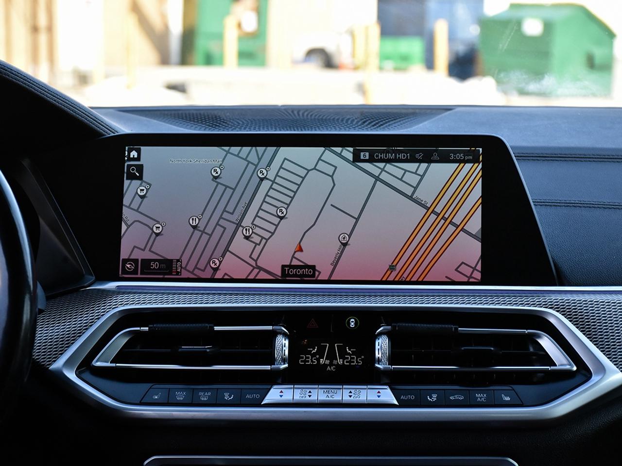 2020 BMW X6 No Accidents l 40i l Coupe l X-Drive l One Owner Photo