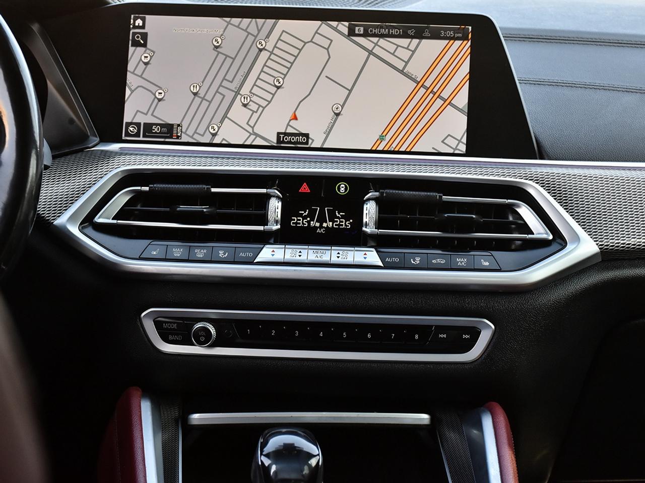 2020 BMW X6 No Accidents l 40i l Coupe l X-Drive l One Owner Photo