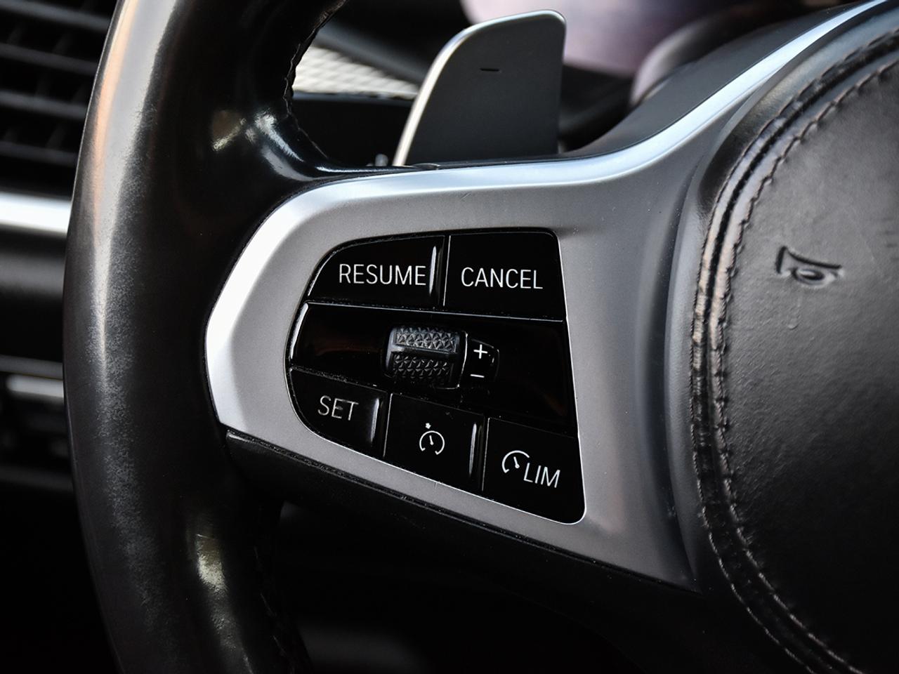 2020 BMW X6 No Accidents l 40i l Coupe l X-Drive l One Owner Photo