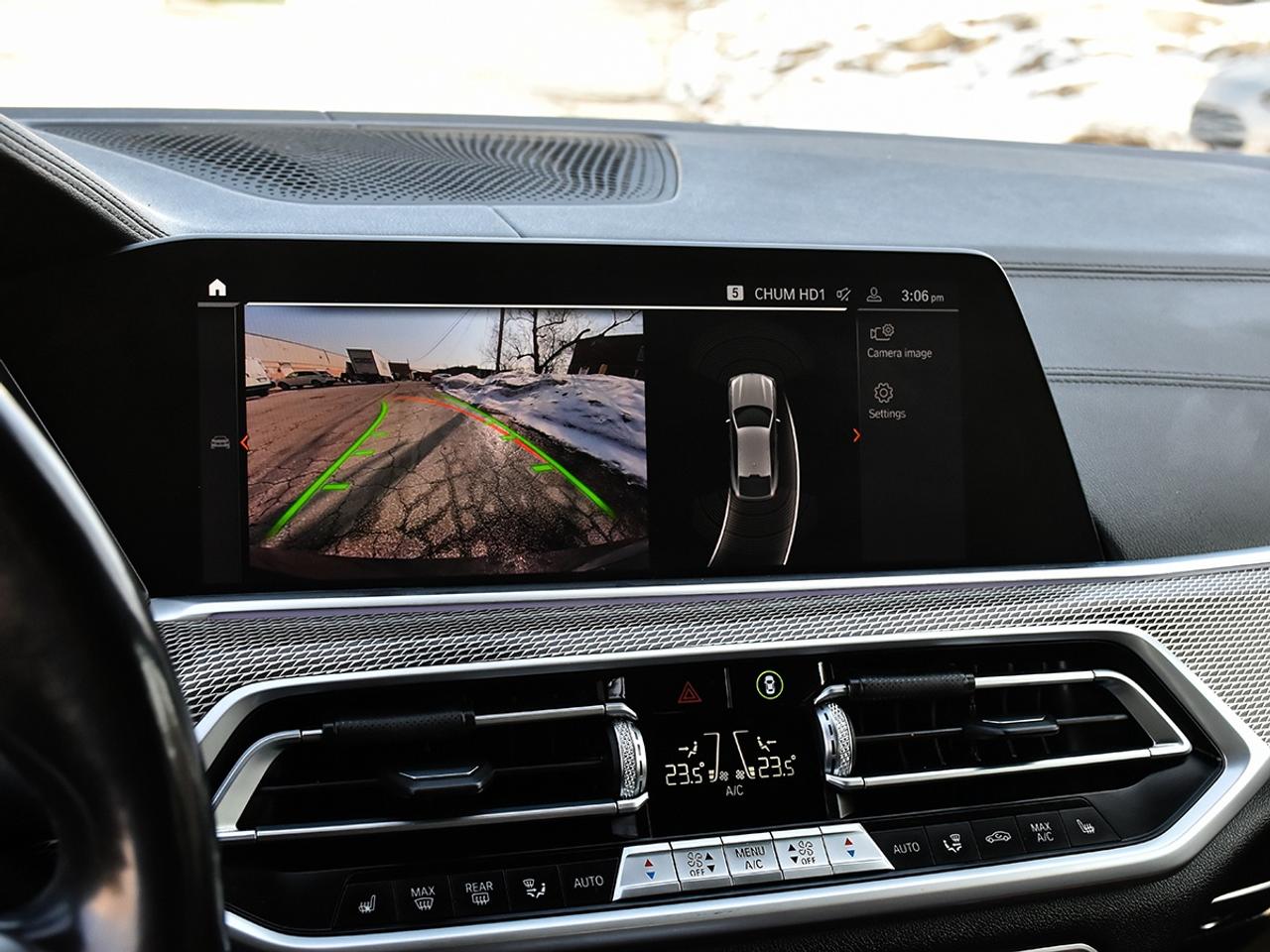 2020 BMW X6 No Accidents l 40i l Coupe l X-Drive l One Owner Photo
