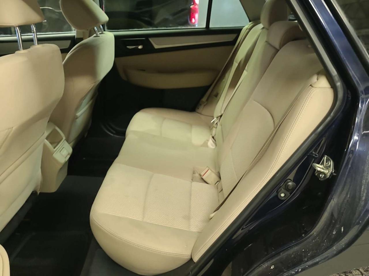 2018 Subaru Outback No Accidents l Touring l AWD l 2.5i l 4Cyl l Photo