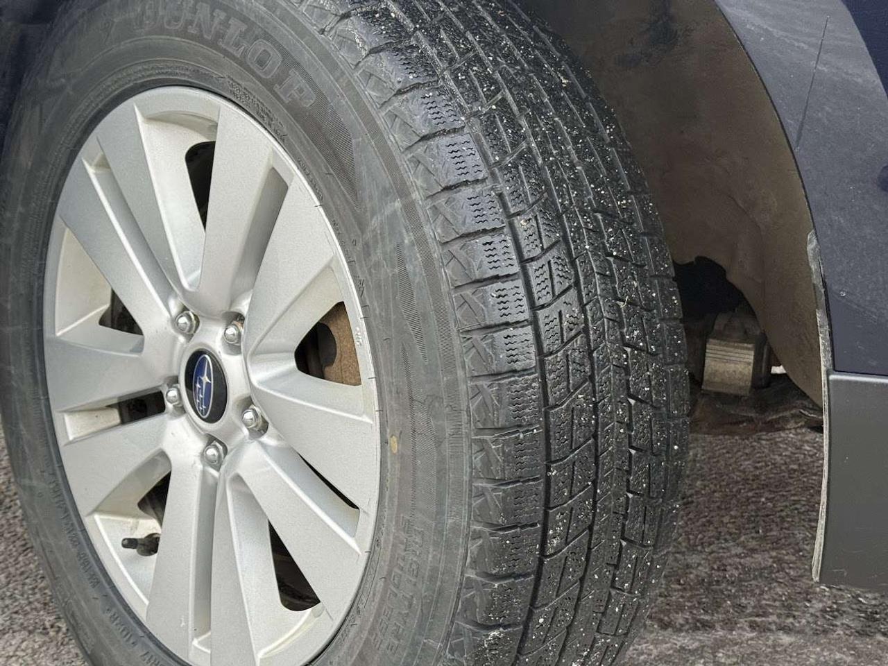 2018 Subaru Outback No Accidents l Touring l AWD l 2.5i l 4Cyl l Photo