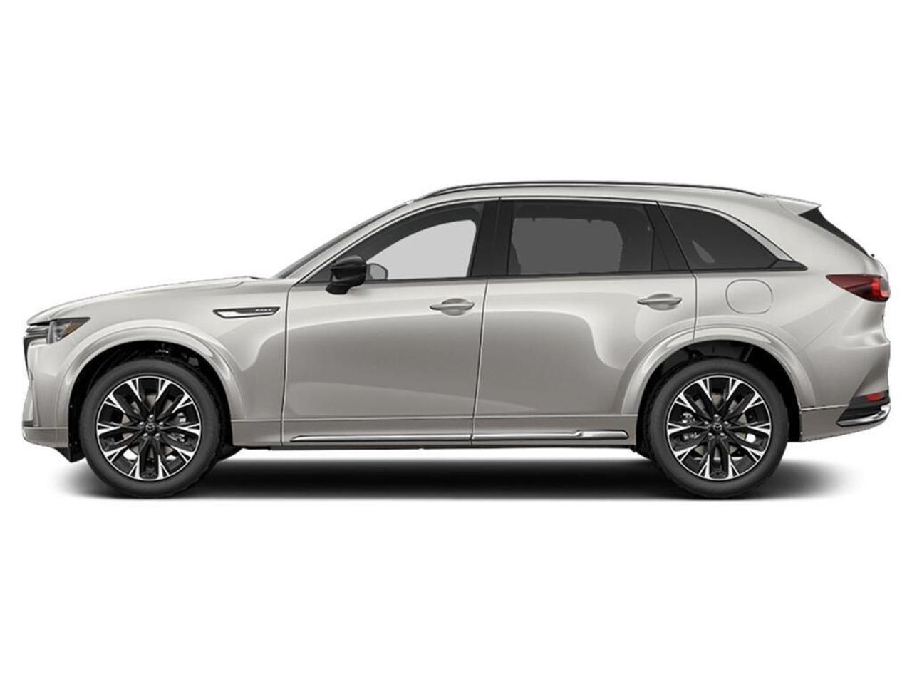 2026 Mazda CX-90 PHEV Signature 4dr i-ACTIV All-Wheel Drive Sport Utility Photo
