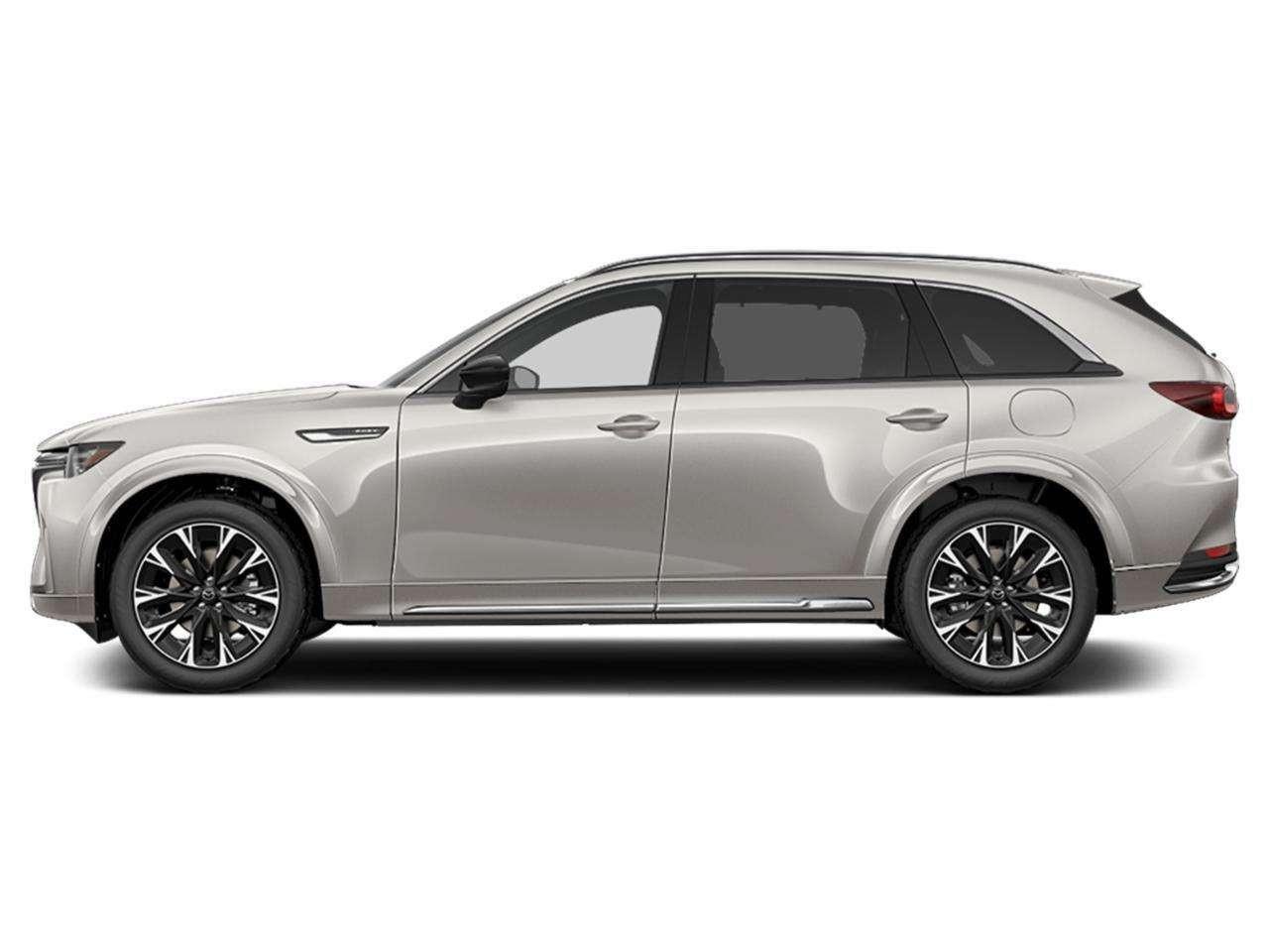 2026 Mazda CX-90 PHEV Signature 4dr i-ACTIV All-Wheel Drive Sport Utility Photo1