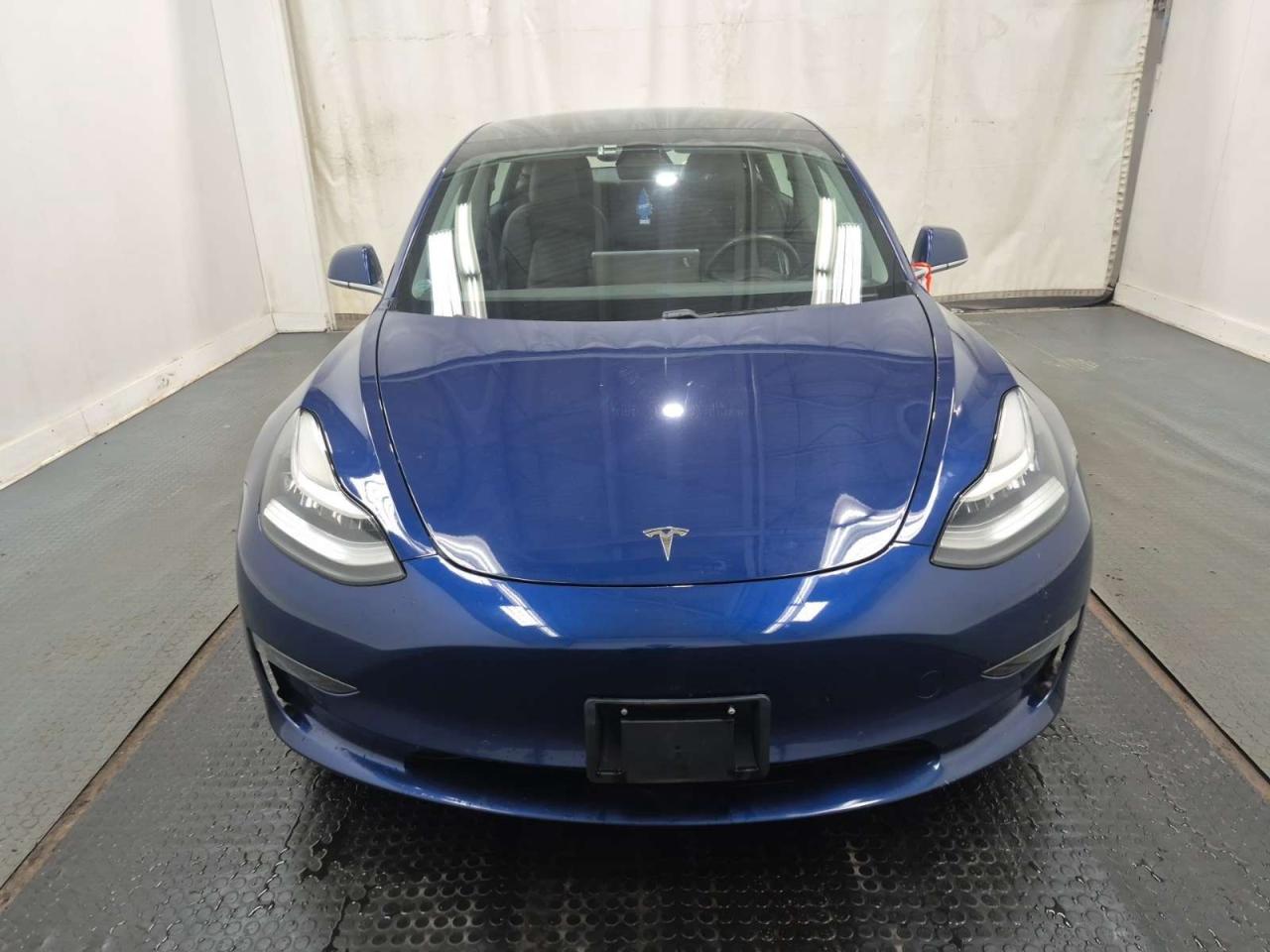 2020 Tesla Model 3 No Accidents l Stndrd Range Plus l Tesla Warranty Photo