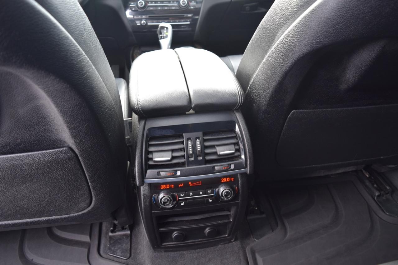 2018 BMW X5 xDrive35i Navi Panoramic Sunroof Blind Spot Photo