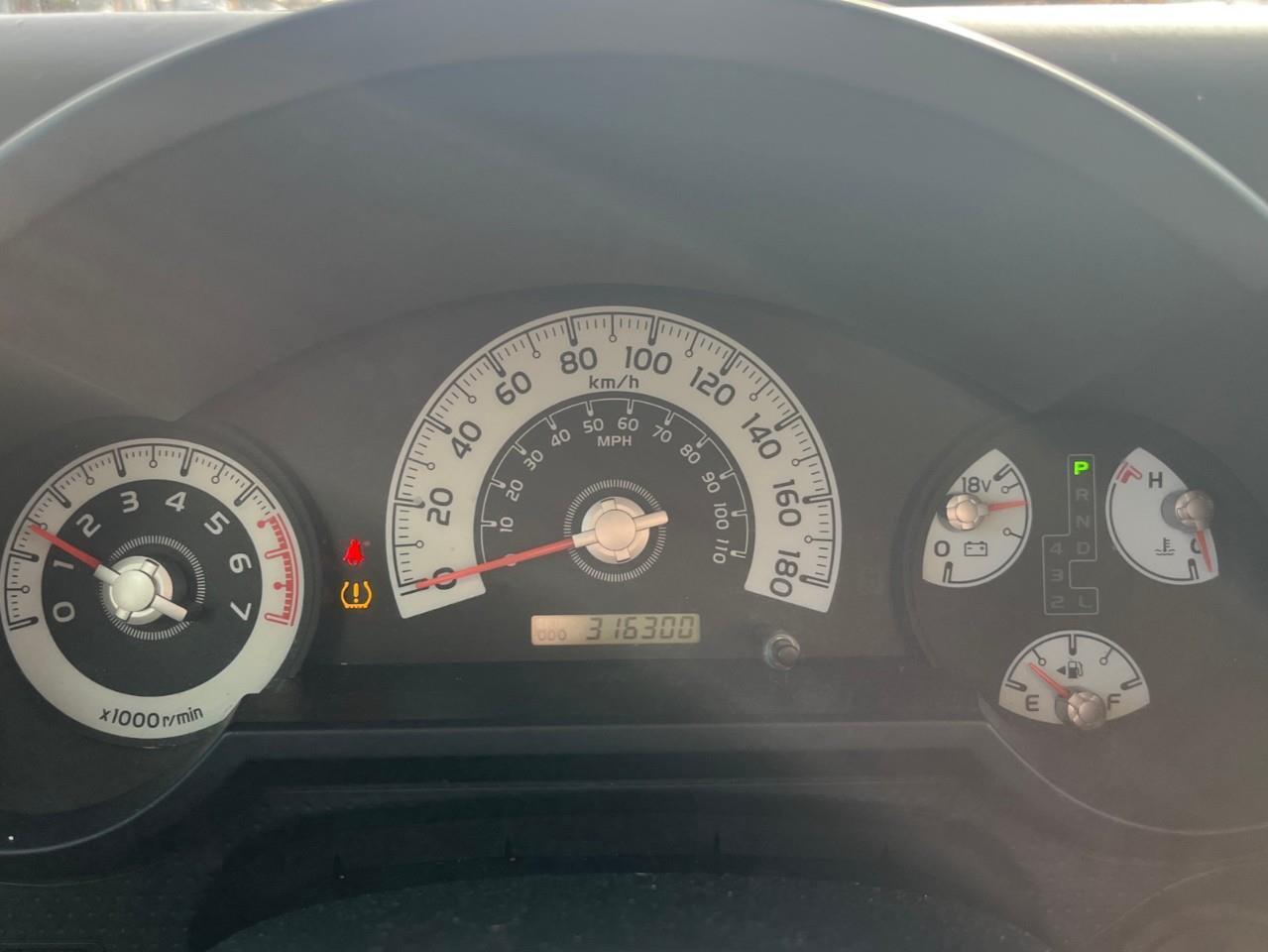 2009 Toyota FJ Cruiser ADVENTURE PKG A TRUE LEGEND Photo