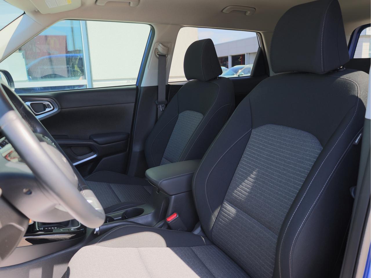 2023 Kia Soul EX   Blindspot Alert   Lane Assist   Android Auto Photo