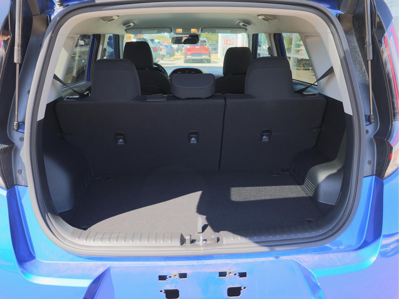 2023 Kia Soul EX   Blindspot Alert   Lane Assist   Android Auto Photo